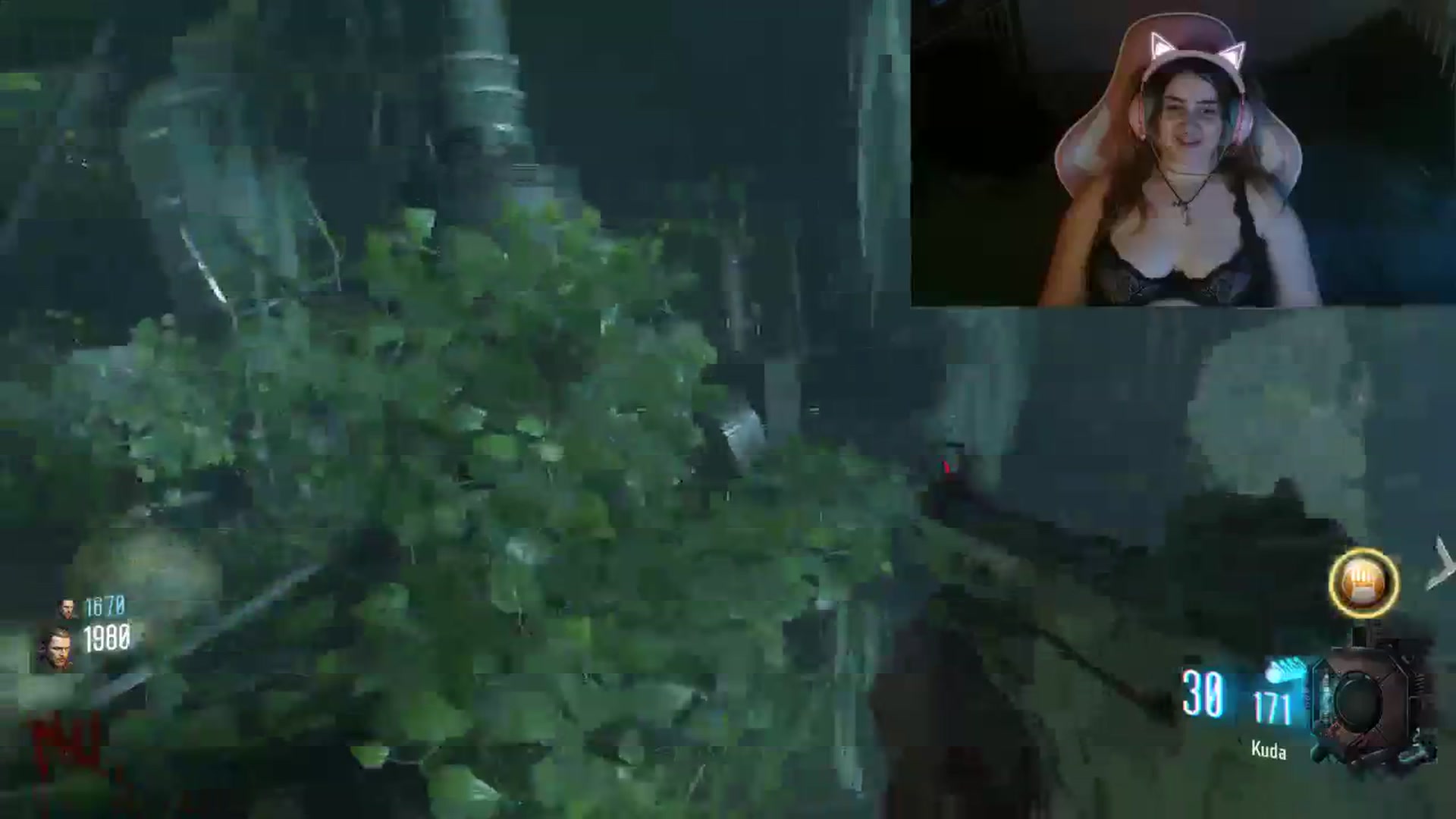 Gallery image thumbnail from UrGamerGirl's myfreecams stream on, 08/24/2023, 22:08 image 6 of 20