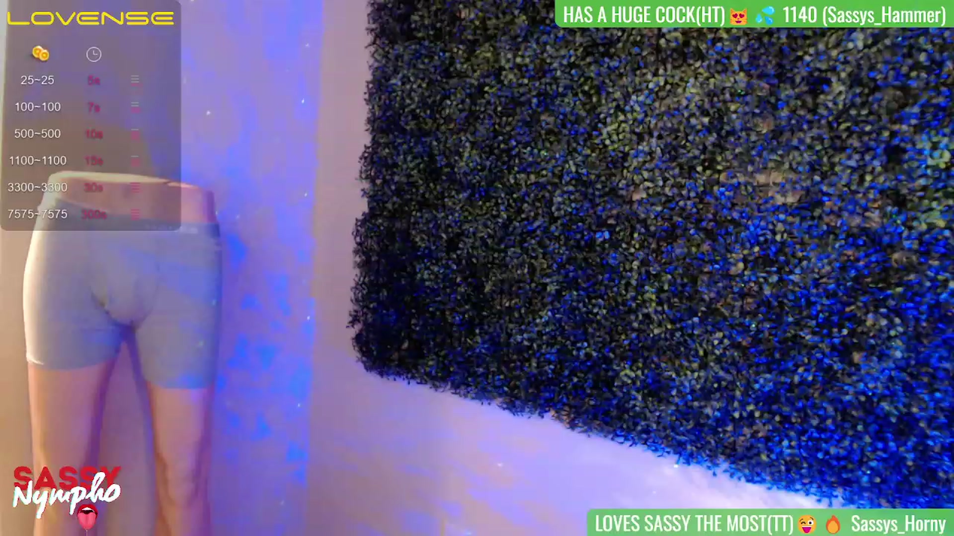 Gallery image thumbnail from UrLittle_Slut's myfreecams stream on, 06/17/2023, 17:18 image 2 of 20