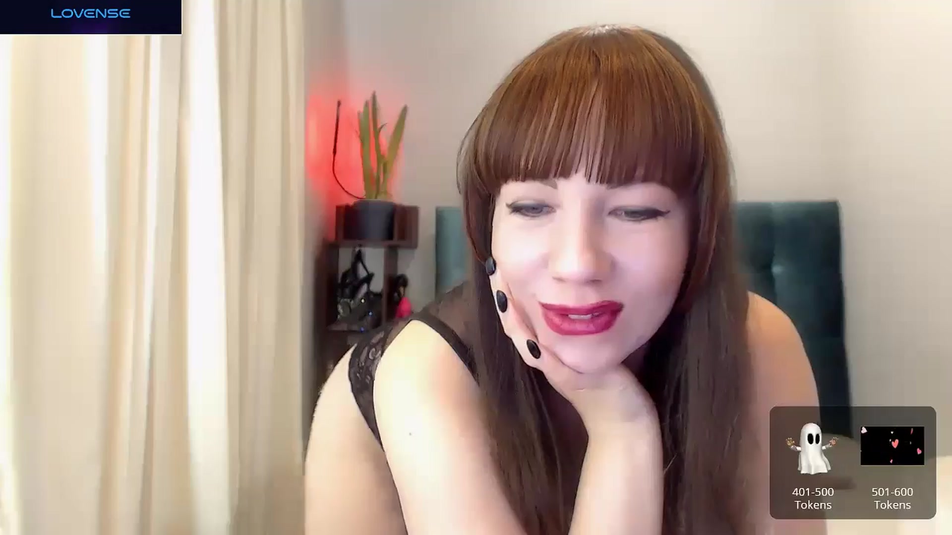 Gallery image thumbnail from UrMiss's myfreecams stream on, 10/17/2024, 16:31 image 20 of 20