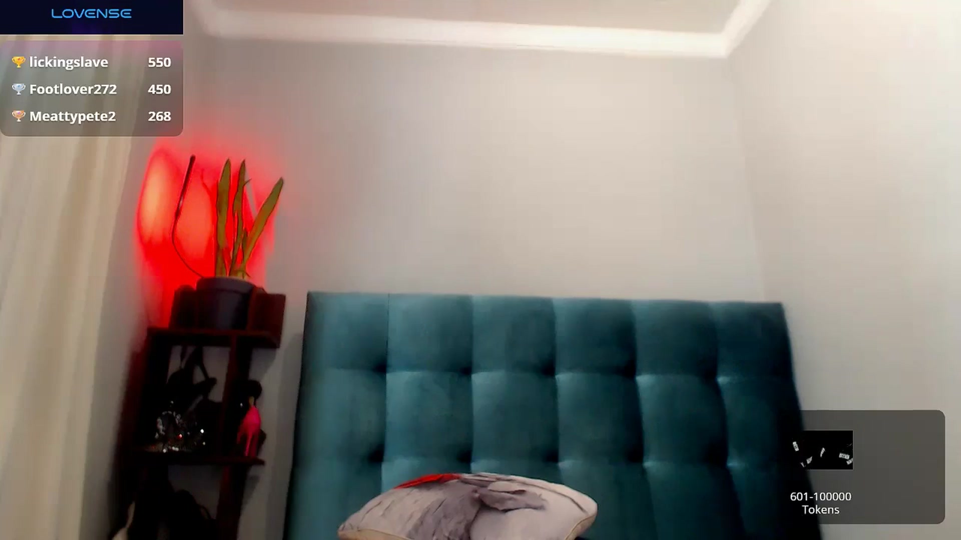 Gallery image thumbnail from UrMiss's myfreecams stream on, 11/01/2024, 19:03 image 8 of 20