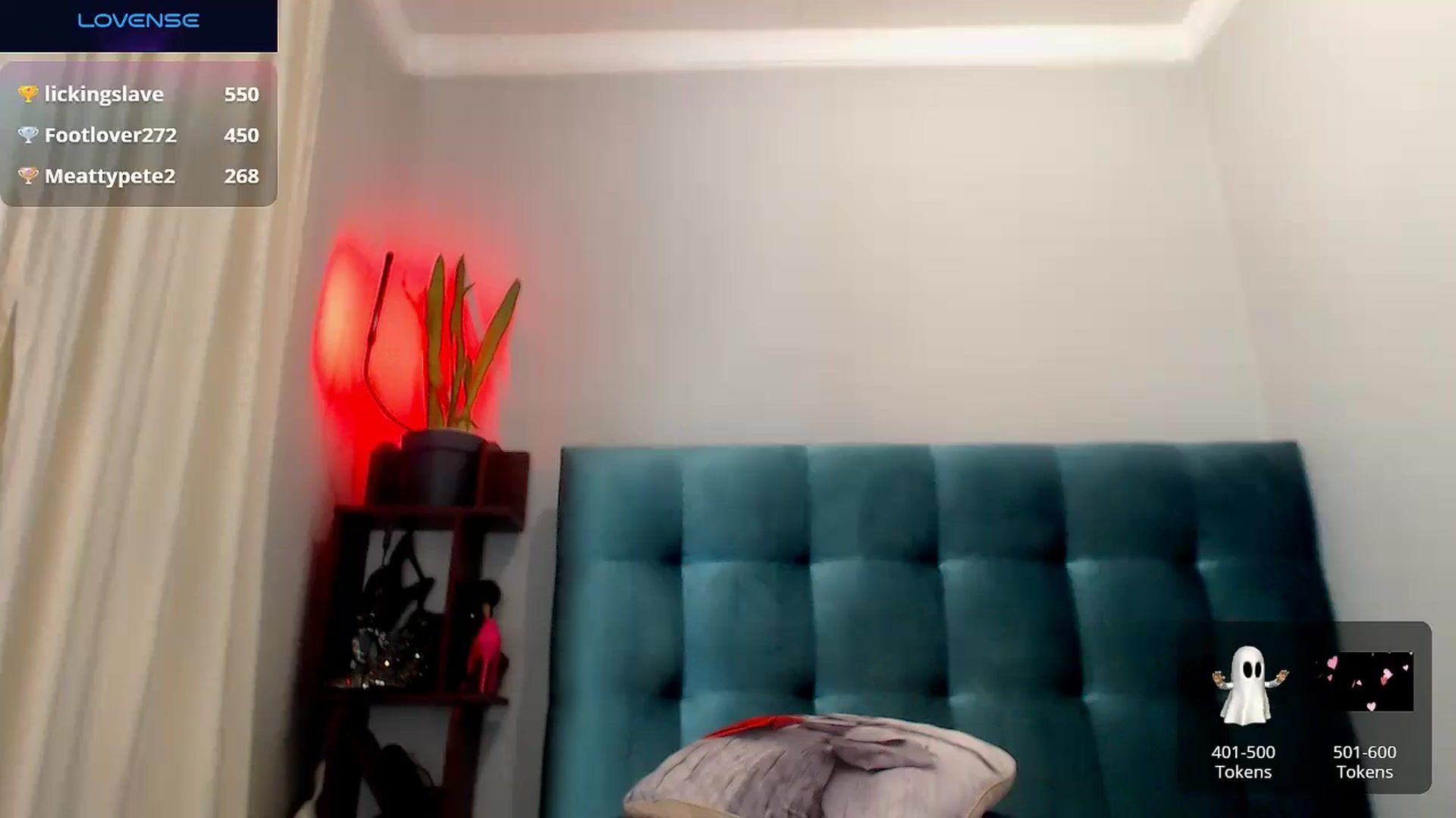 Gallery image thumbnail from UrMiss's myfreecams stream on, 11/01/2024, 19:03 image 16 of 20