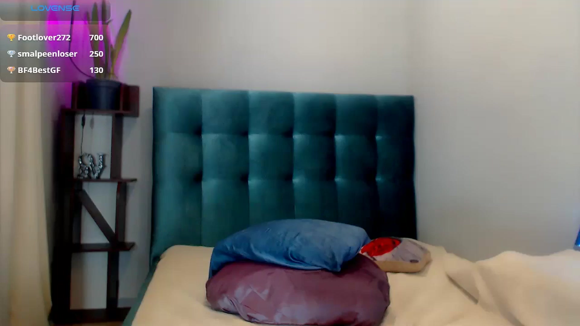 Gallery image thumbnail from UrMiss's myfreecams stream on, 11/28/2024, 19:44 image 16 of 20