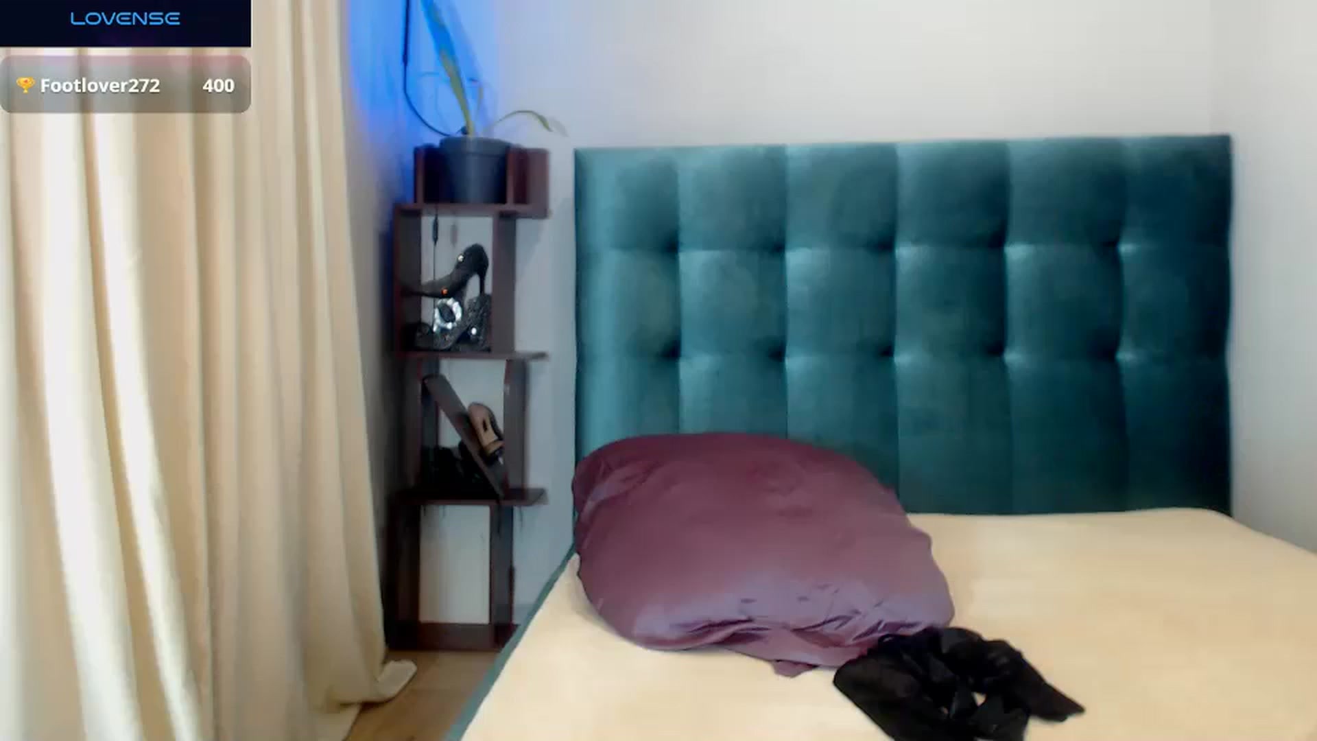 Gallery image thumbnail from UrMiss's myfreecams stream on, 01/28/2025, 18:47 image 19 of 20