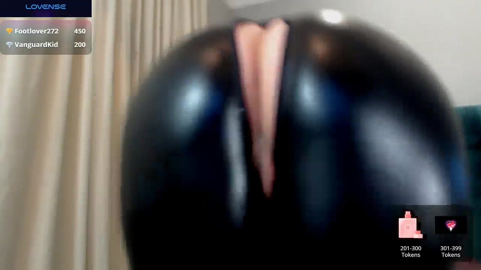 Gallery image thumbnail from UrMiss's myfreecams stream on, 03/20/2025, 19:53 image 4 of 20