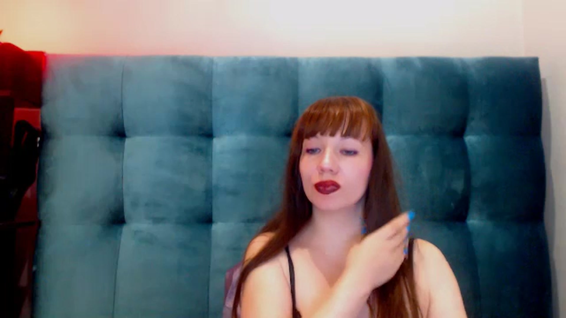 Gallery image thumbnail from UrMiss's myfreecams stream on, 06/19/2025, 19:29 image 8 of 20