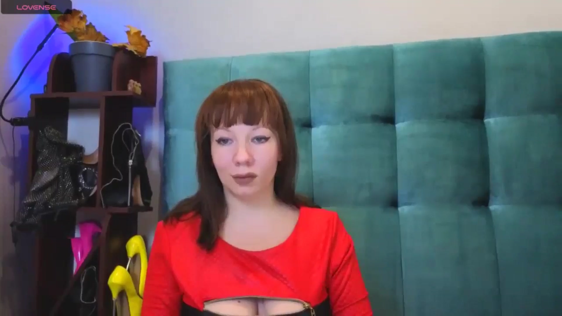 Gallery image thumbnail from UrMiss's myfreecams stream on, 11/06/2025, 19:06 image 2 of 20