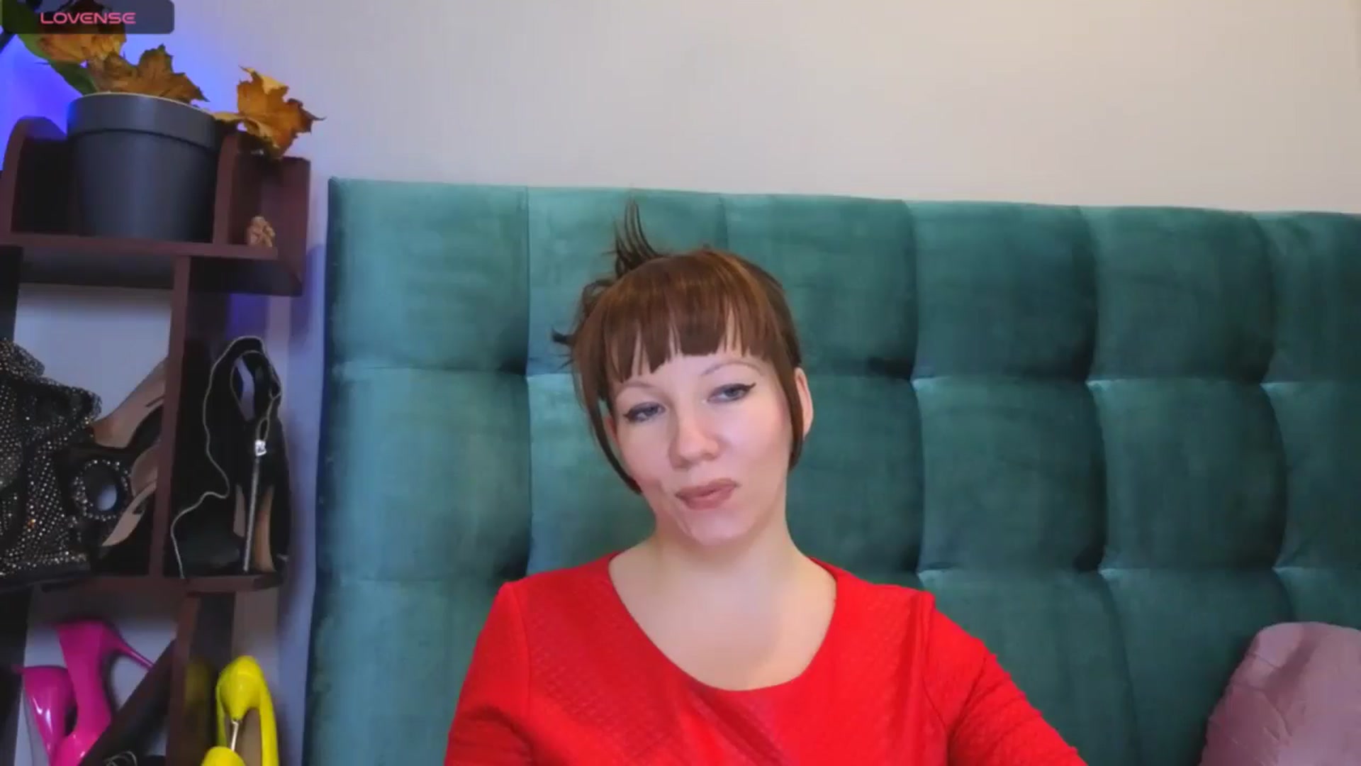 Gallery image thumbnail from UrMiss's myfreecams stream on, 11/06/2025, 20:59 image 14 of 20