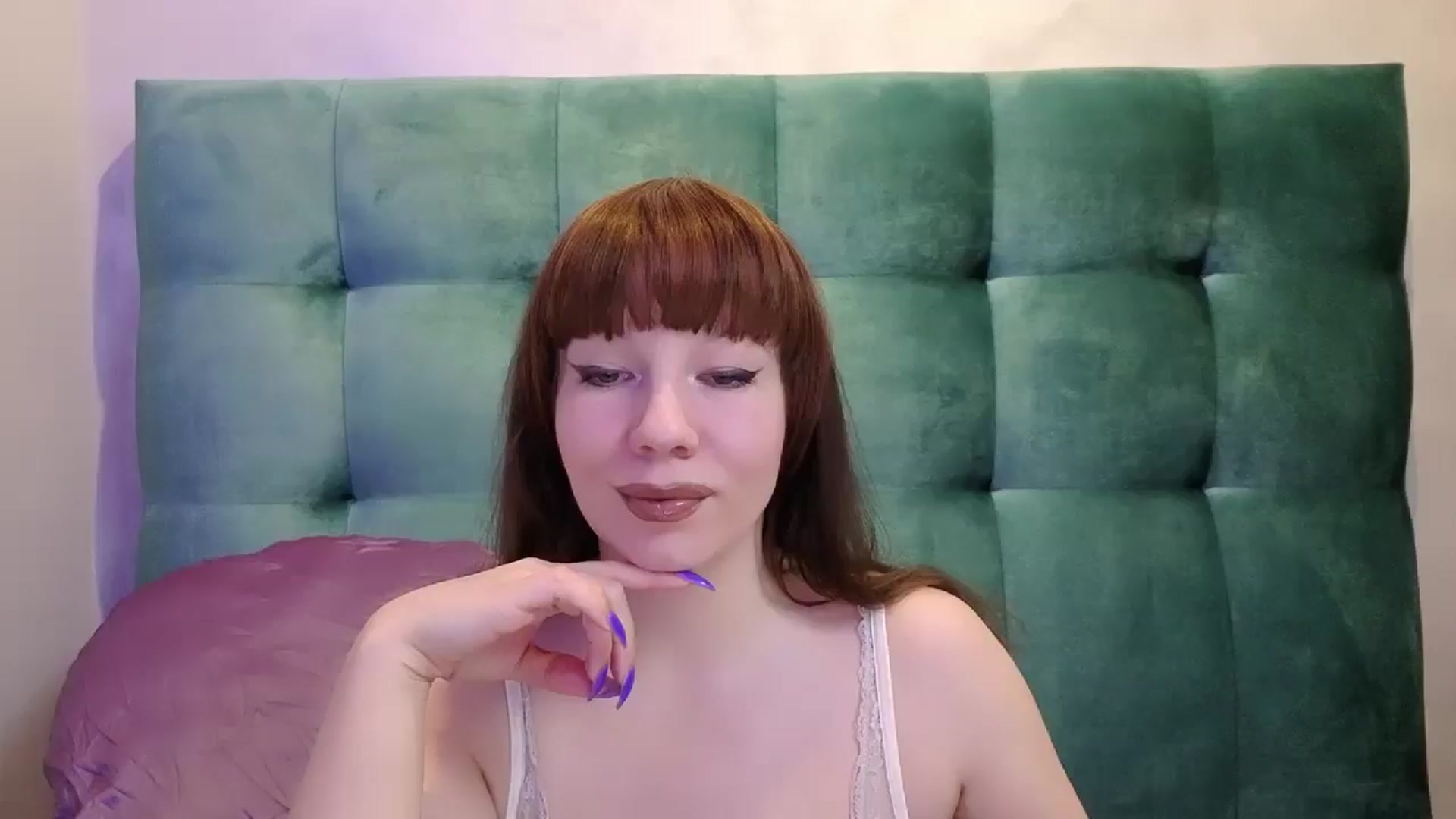 Gallery image thumbnail from UrMiss's myfreecams stream on, 04/16/2026, 16:23 image 8 of 20