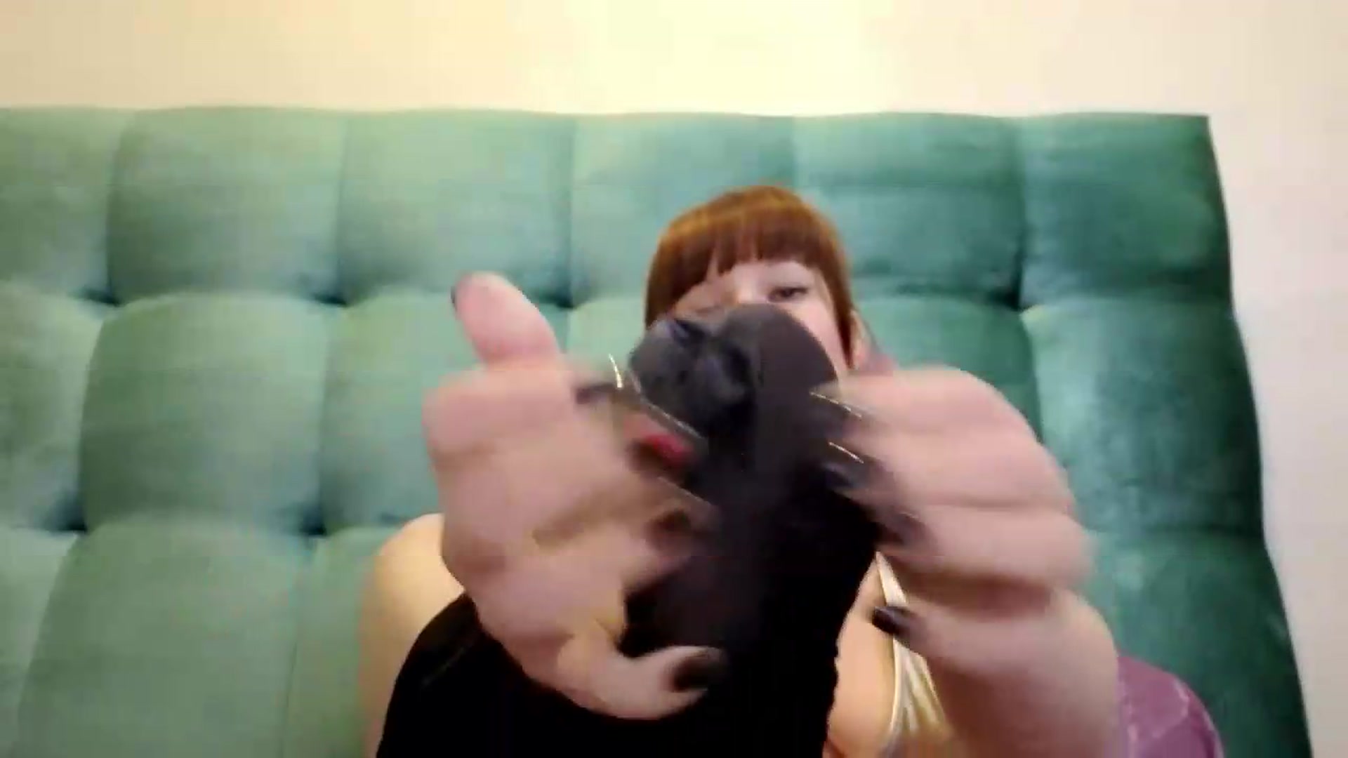 Gallery image thumbnail from UrMiss's myfreecams stream on, 06/11/2026, 19:50 image 2 of 20