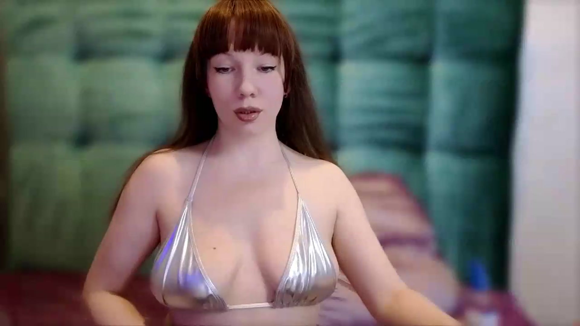 Gallery image thumbnail from UrMiss's myfreecams stream on, 07/08/2026, 16:40 image 9 of 20