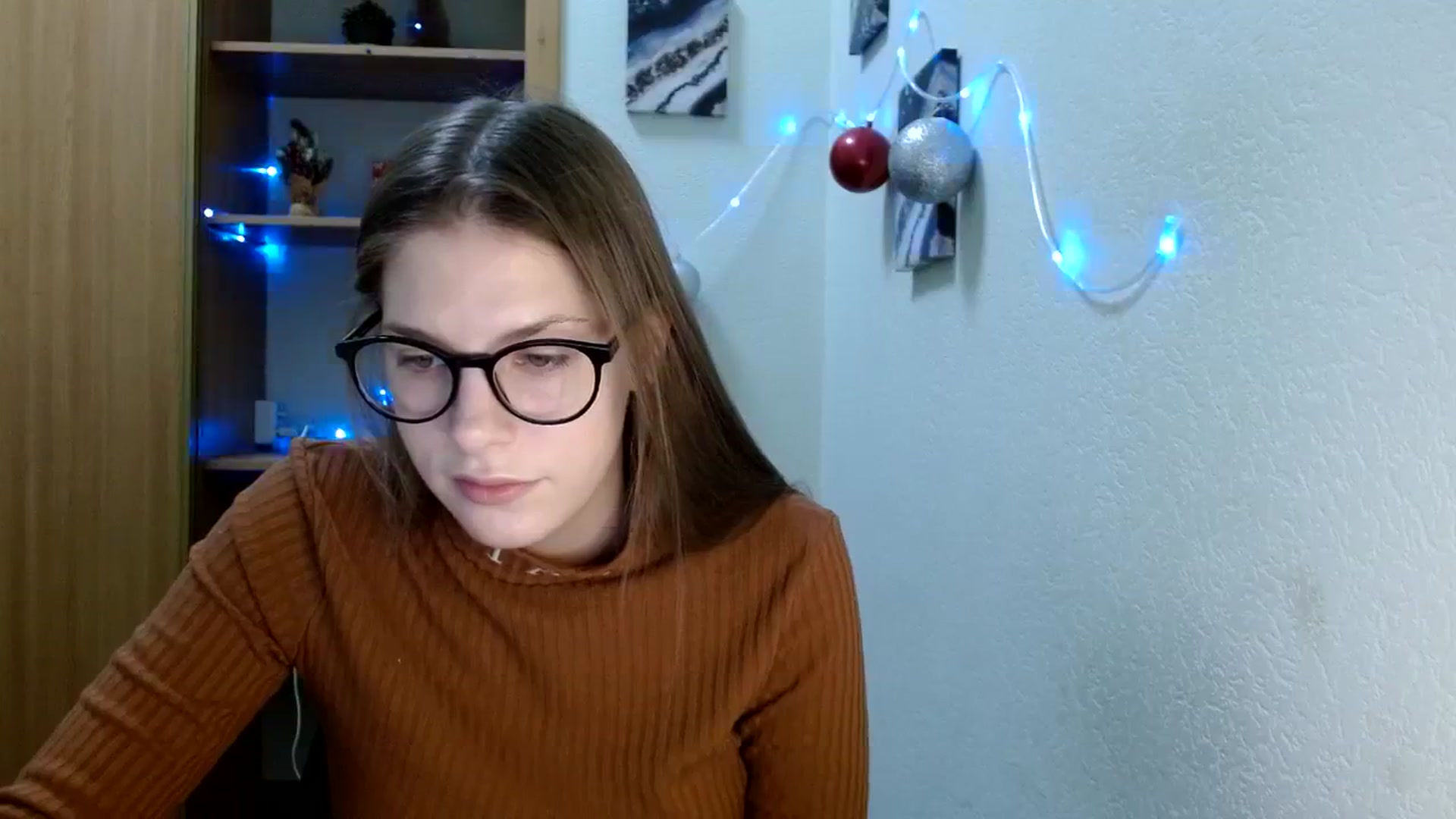 Gallery image thumbnail from Ur_Jenny's myfreecams stream on, 12/25/2023, 11:03 image 3 of 20
