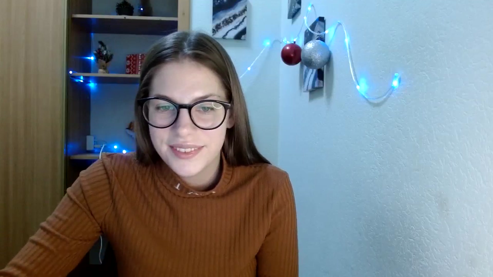 Gallery image thumbnail from Ur_Jenny's myfreecams stream on, 12/25/2023, 11:03 image 12 of 20
