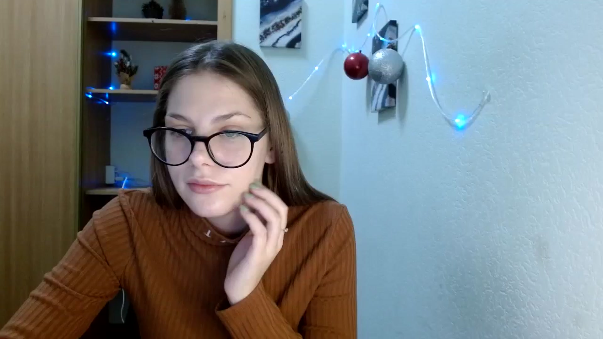 Gallery image thumbnail from Ur_Jenny's myfreecams stream on, 12/25/2023, 11:03 image 19 of 20