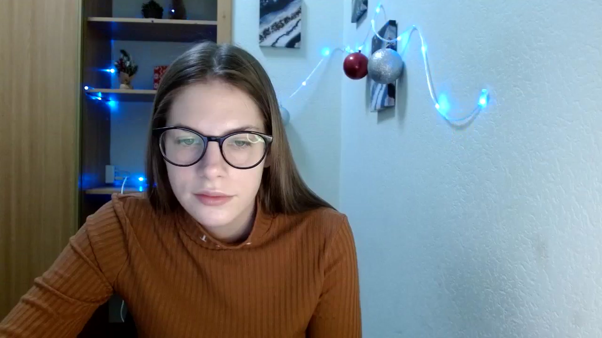 Gallery image thumbnail from Ur_Jenny's myfreecams stream on, 12/25/2023, 11:03 image 20 of 20
