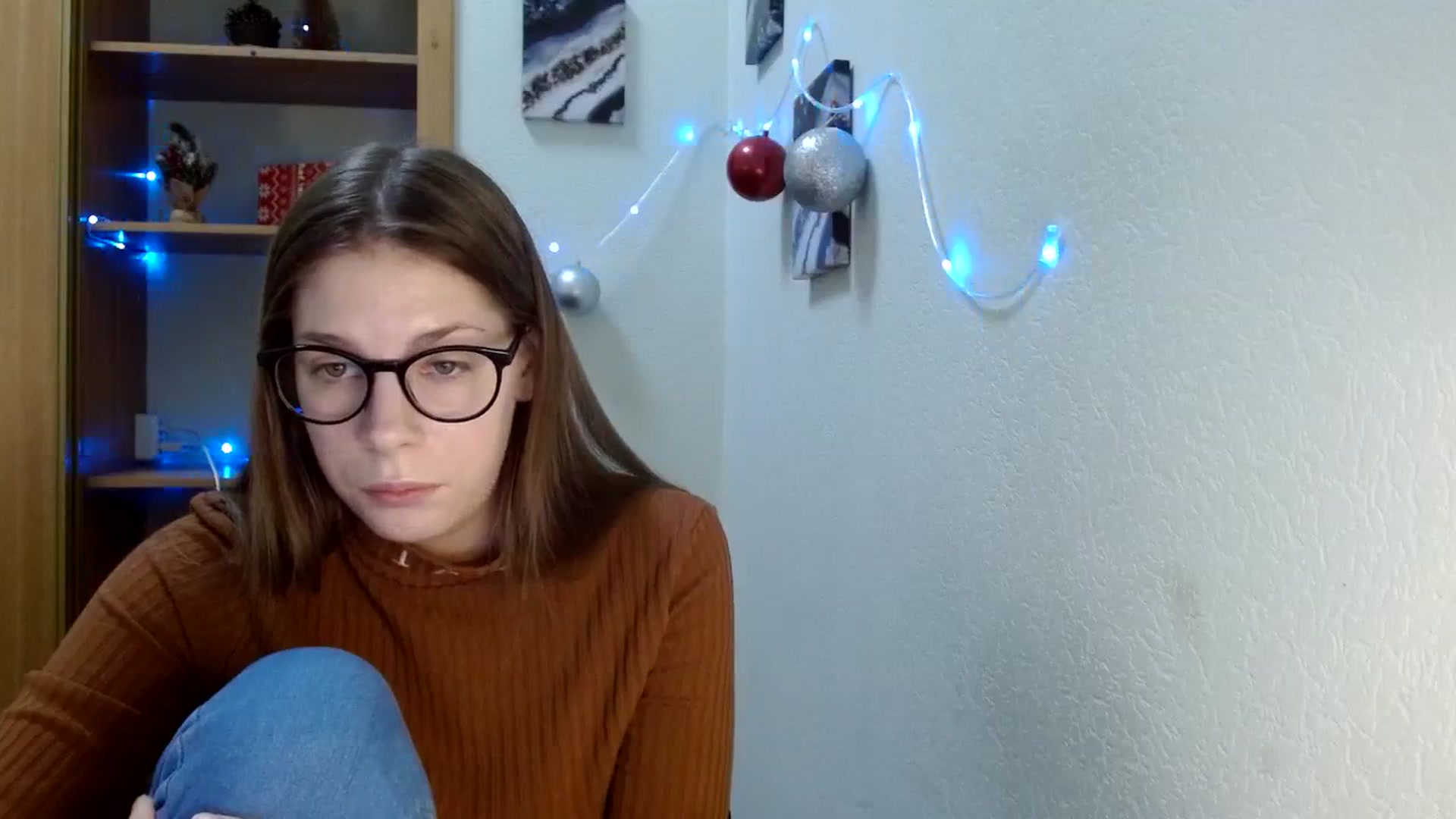 Gallery image thumbnail from Ur_Jenny's myfreecams stream on, 12/25/2023, 11:34 image 19 of 20