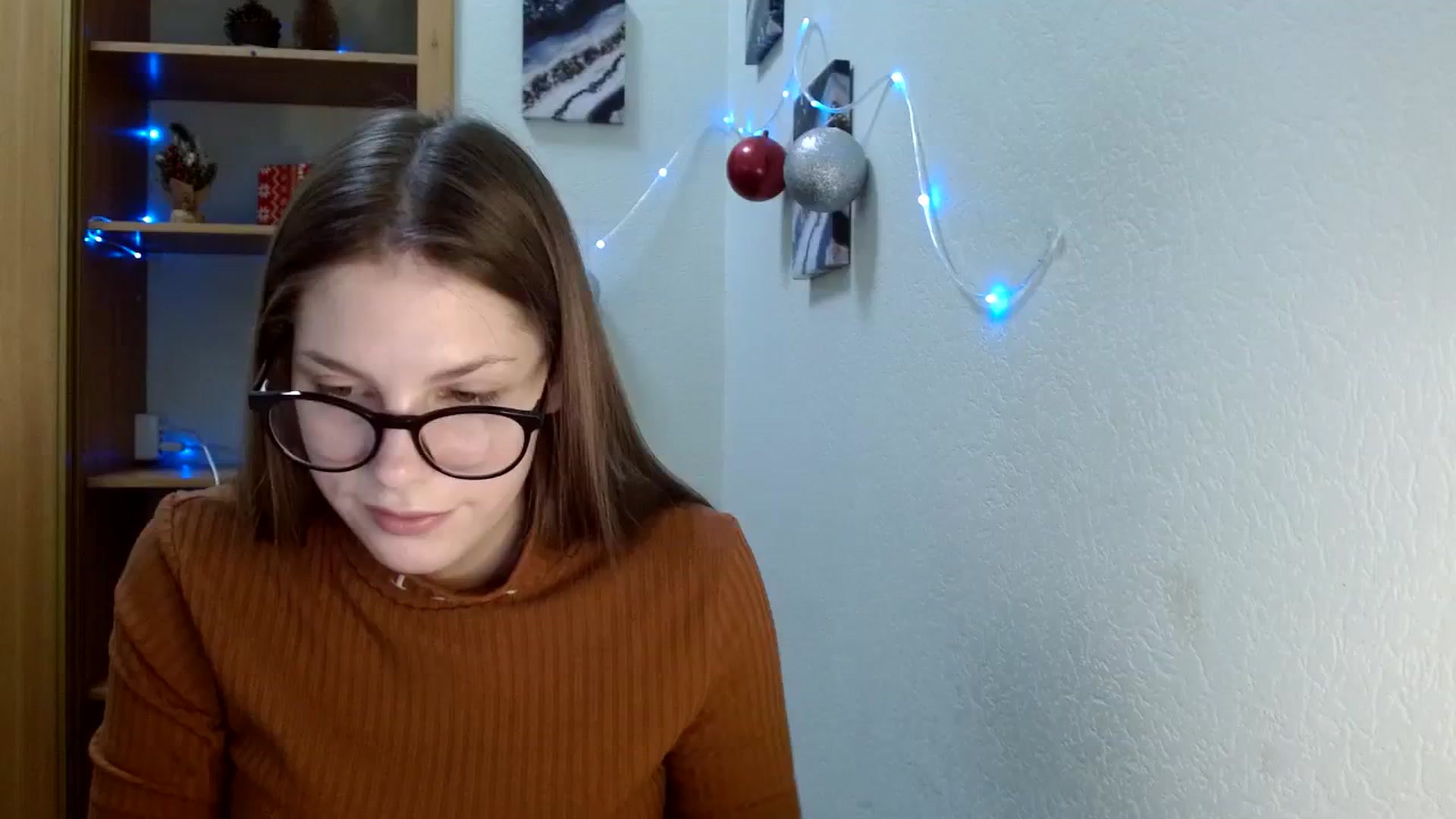 Gallery image thumbnail from Ur_Jenny's myfreecams stream on, 12/25/2023, 11:34 image 1 of 20