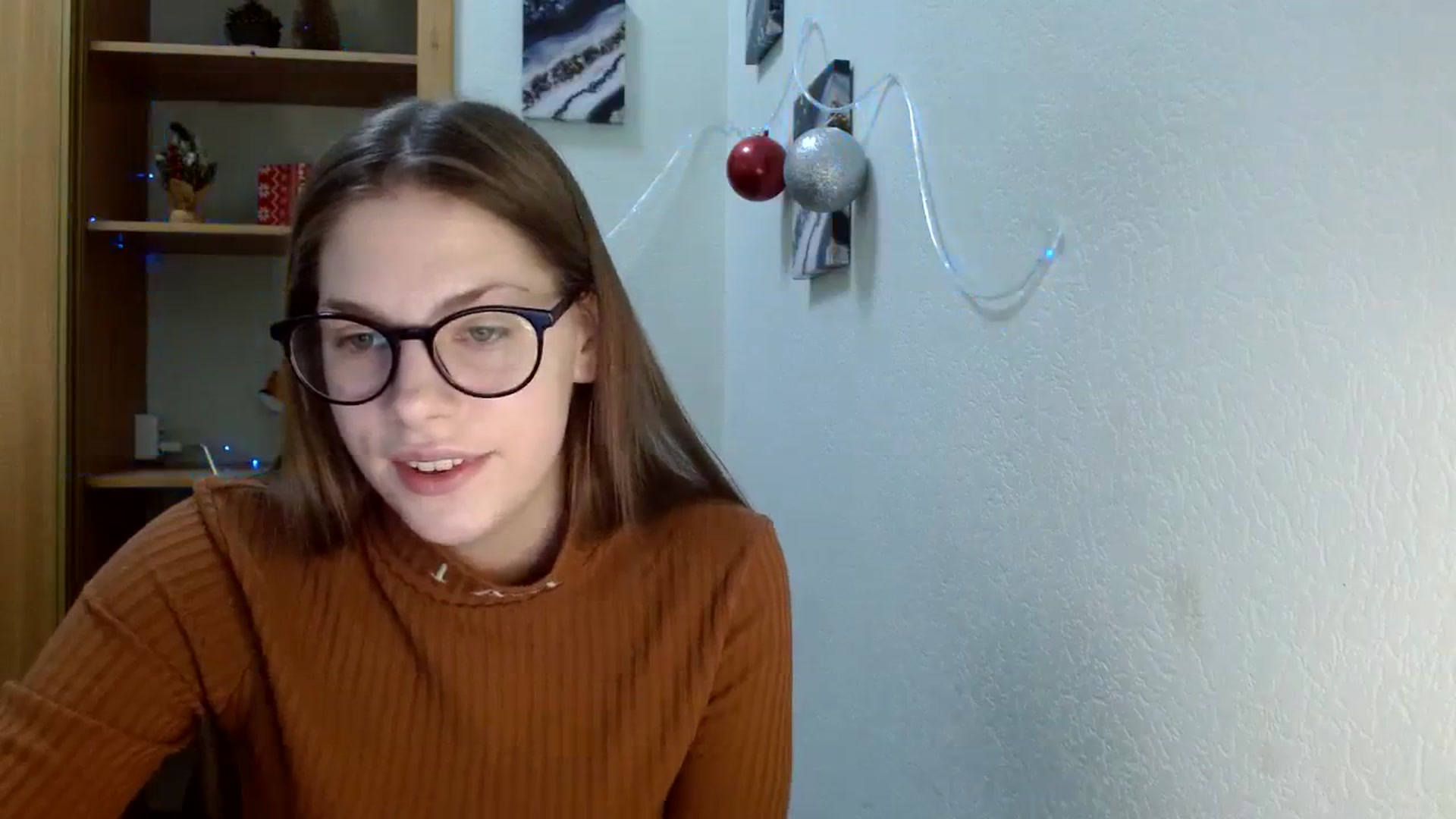 Gallery image thumbnail from Ur_Jenny's myfreecams stream on, 12/25/2023, 11:34 image 2 of 20