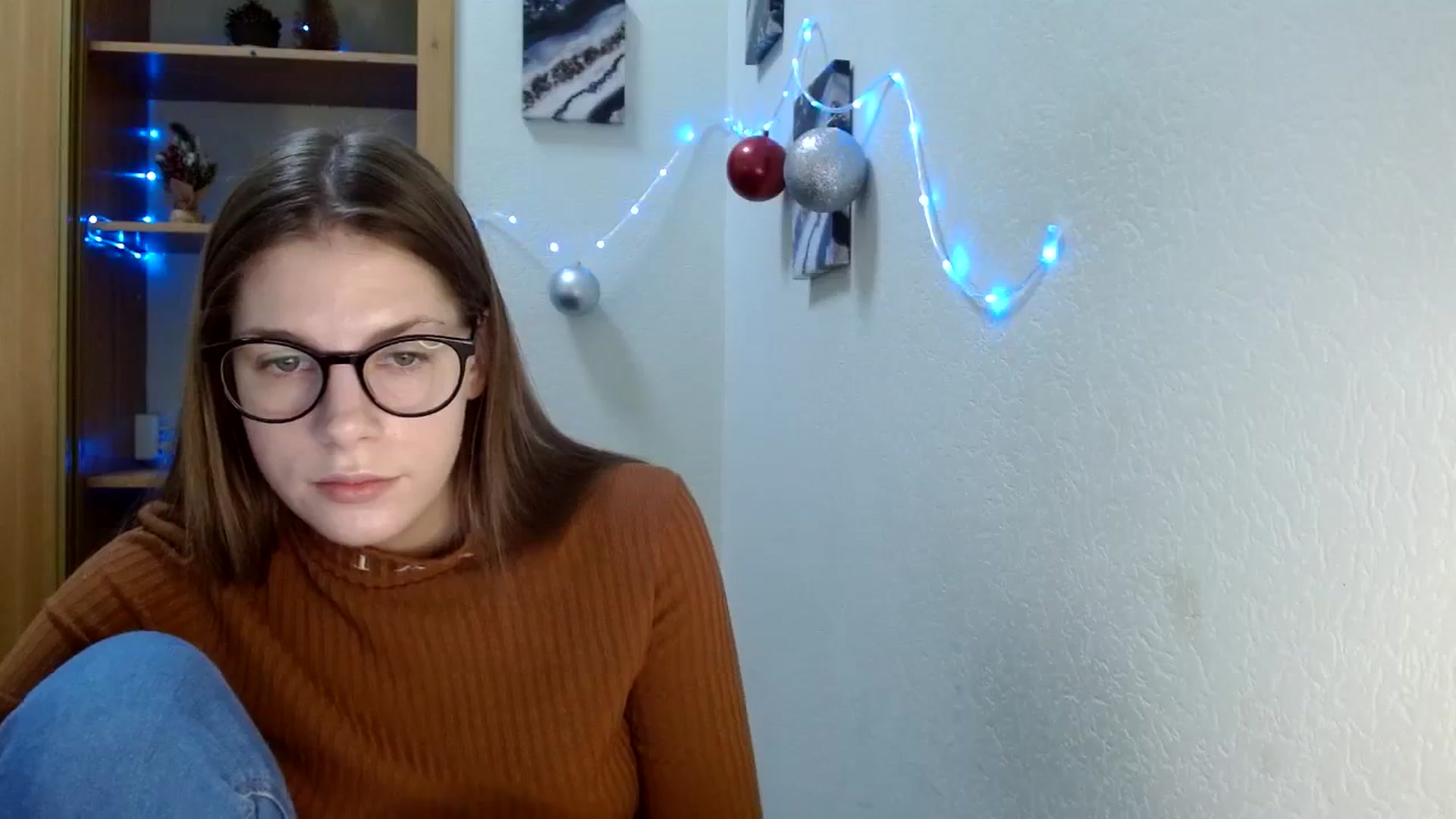 Gallery image thumbnail from Ur_Jenny's myfreecams stream on, 12/25/2023, 11:34 image 13 of 20