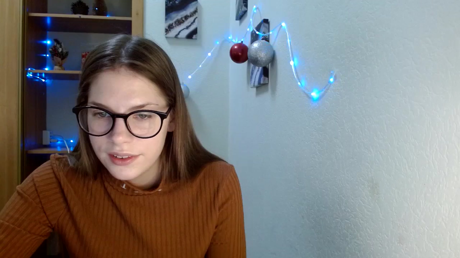 Gallery image thumbnail from Ur_Jenny's myfreecams stream on, 12/25/2023, 11:34 image 5 of 20