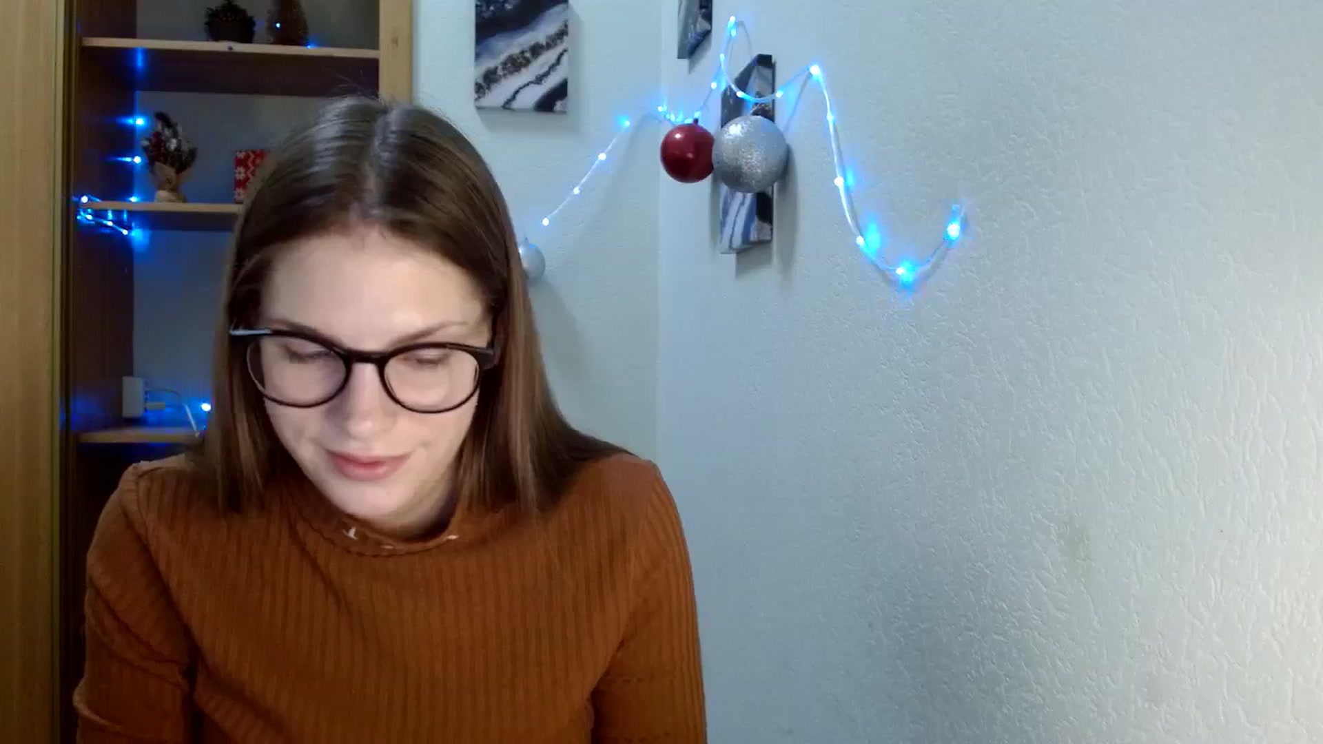 Gallery image thumbnail from Ur_Jenny's myfreecams stream on, 12/25/2023, 11:34 image 4 of 20