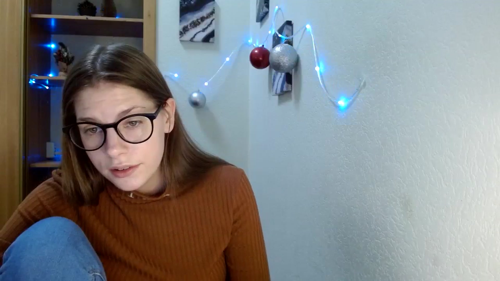 Gallery image thumbnail from Ur_Jenny's myfreecams stream on, 12/25/2023, 11:34 image 11 of 20