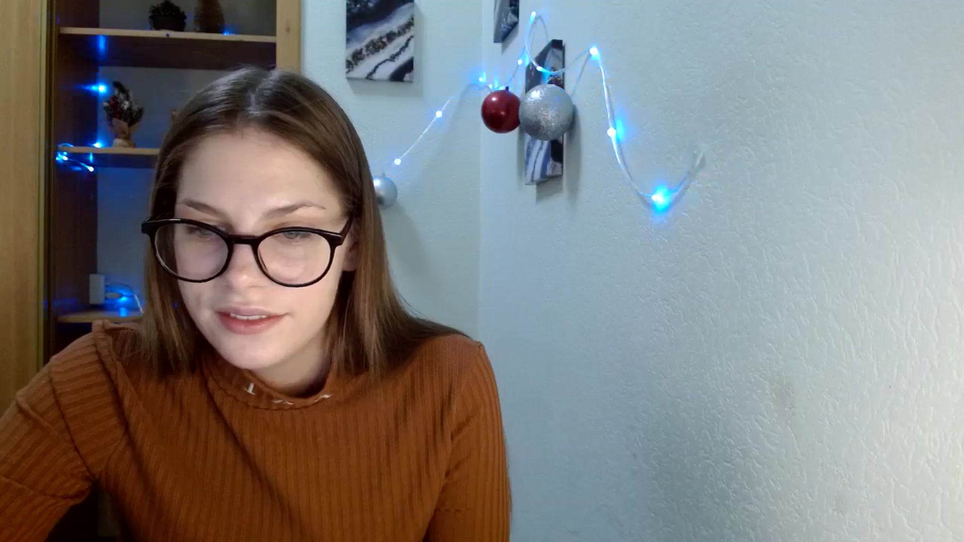 Gallery image thumbnail from Ur_Jenny's myfreecams stream on, 12/25/2023, 11:34 image 3 of 20