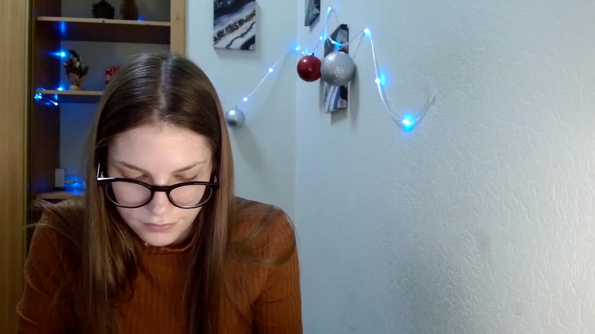 Gallery image thumbnail from Ur_Jenny's myfreecams stream on, 12/25/2023, 12:08 image 8 of 20