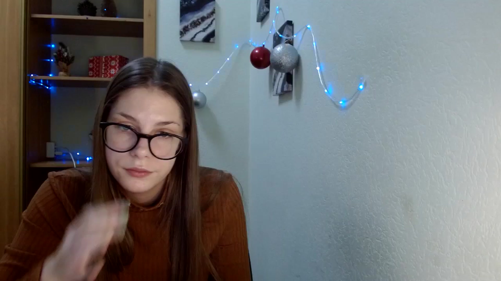 Gallery image thumbnail from Ur_Jenny's myfreecams stream on, 12/25/2023, 12:08 image 11 of 20