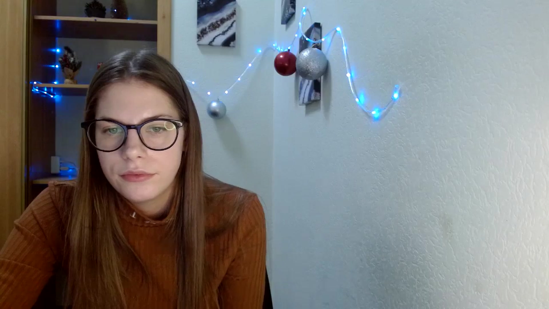 Gallery image thumbnail from Ur_Jenny's myfreecams stream on, 12/25/2023, 12:08 image 13 of 20