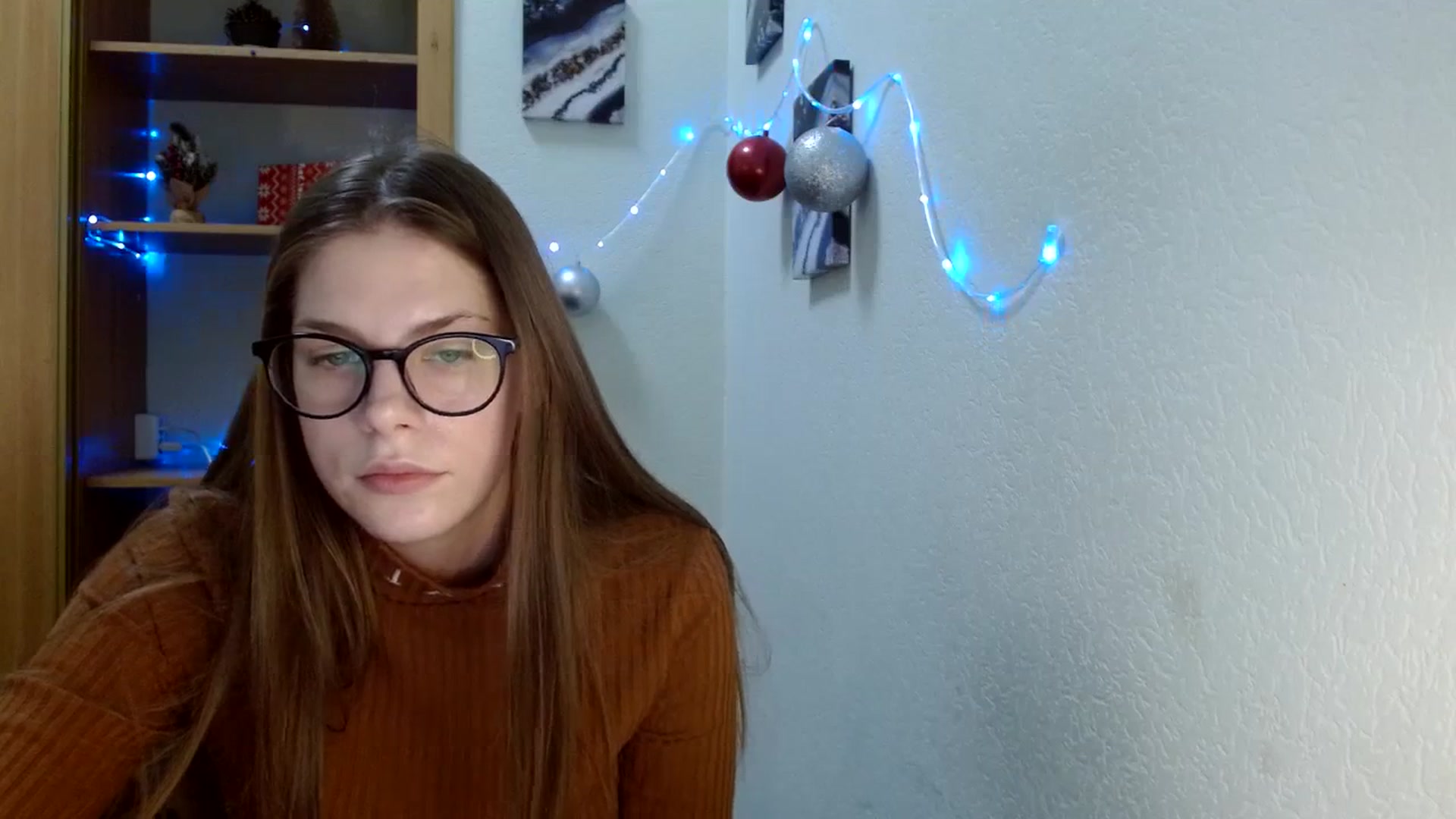 Gallery image thumbnail from Ur_Jenny's myfreecams stream on, 12/25/2023, 12:08 image 20 of 20