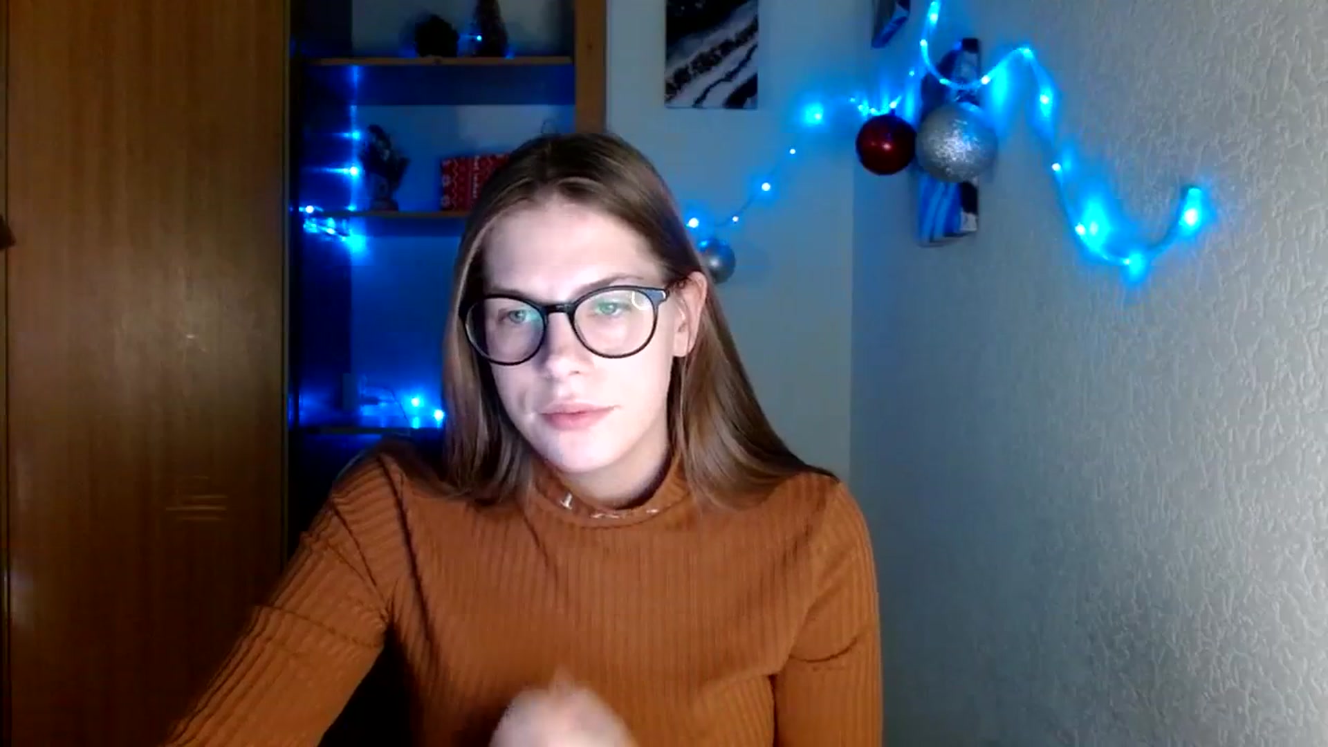 Gallery image thumbnail from Ur_Jenny's myfreecams stream on, 12/25/2023, 12:27 image 11 of 20