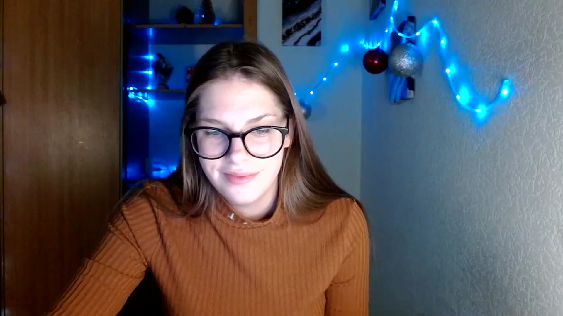 Gallery image thumbnail from Ur_Jenny's myfreecams stream on, 12/25/2023, 12:27 image 15 of 20
