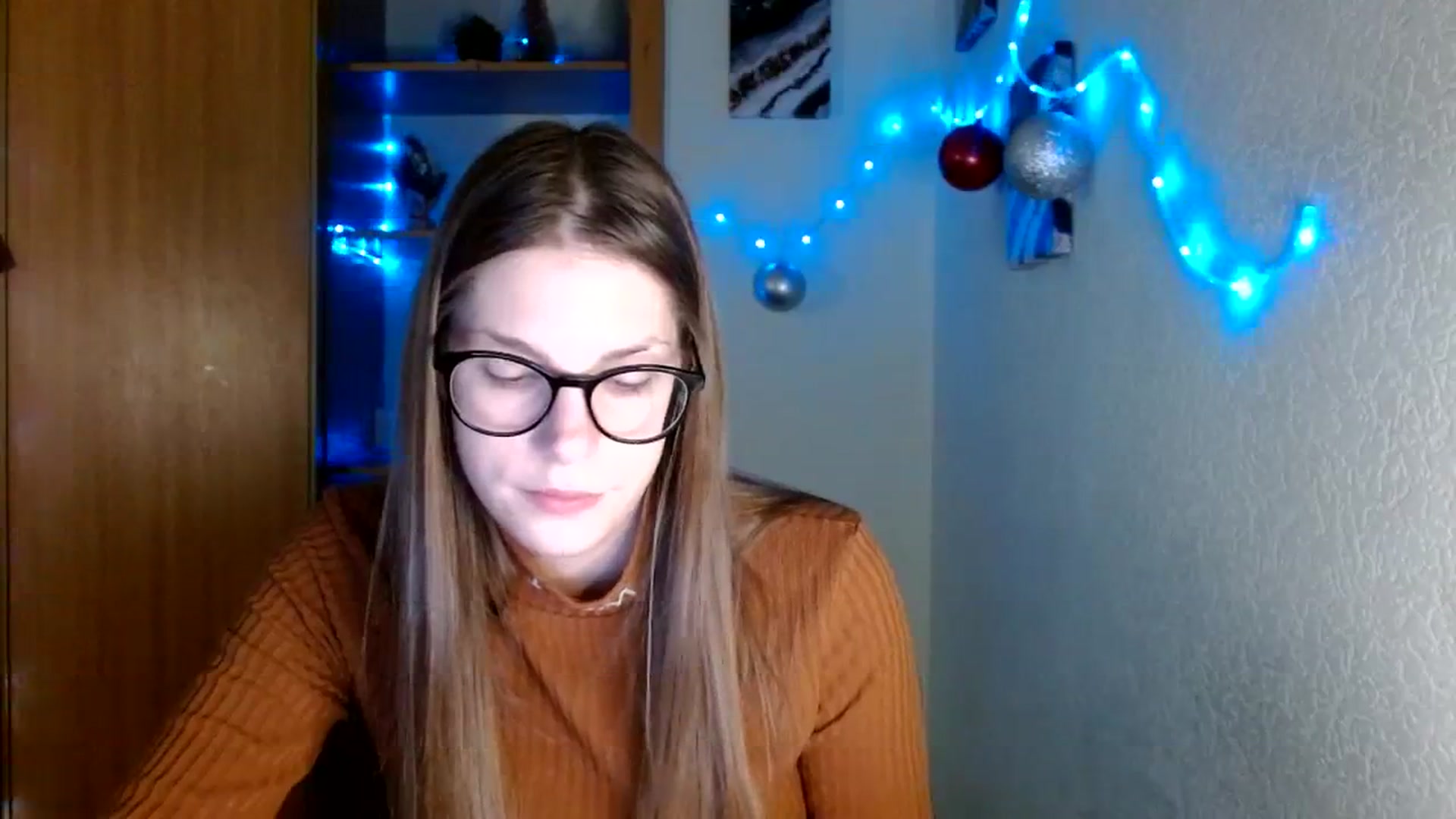 Gallery image thumbnail from Ur_Jenny's myfreecams stream on, 12/25/2023, 14:20 image 4 of 20
