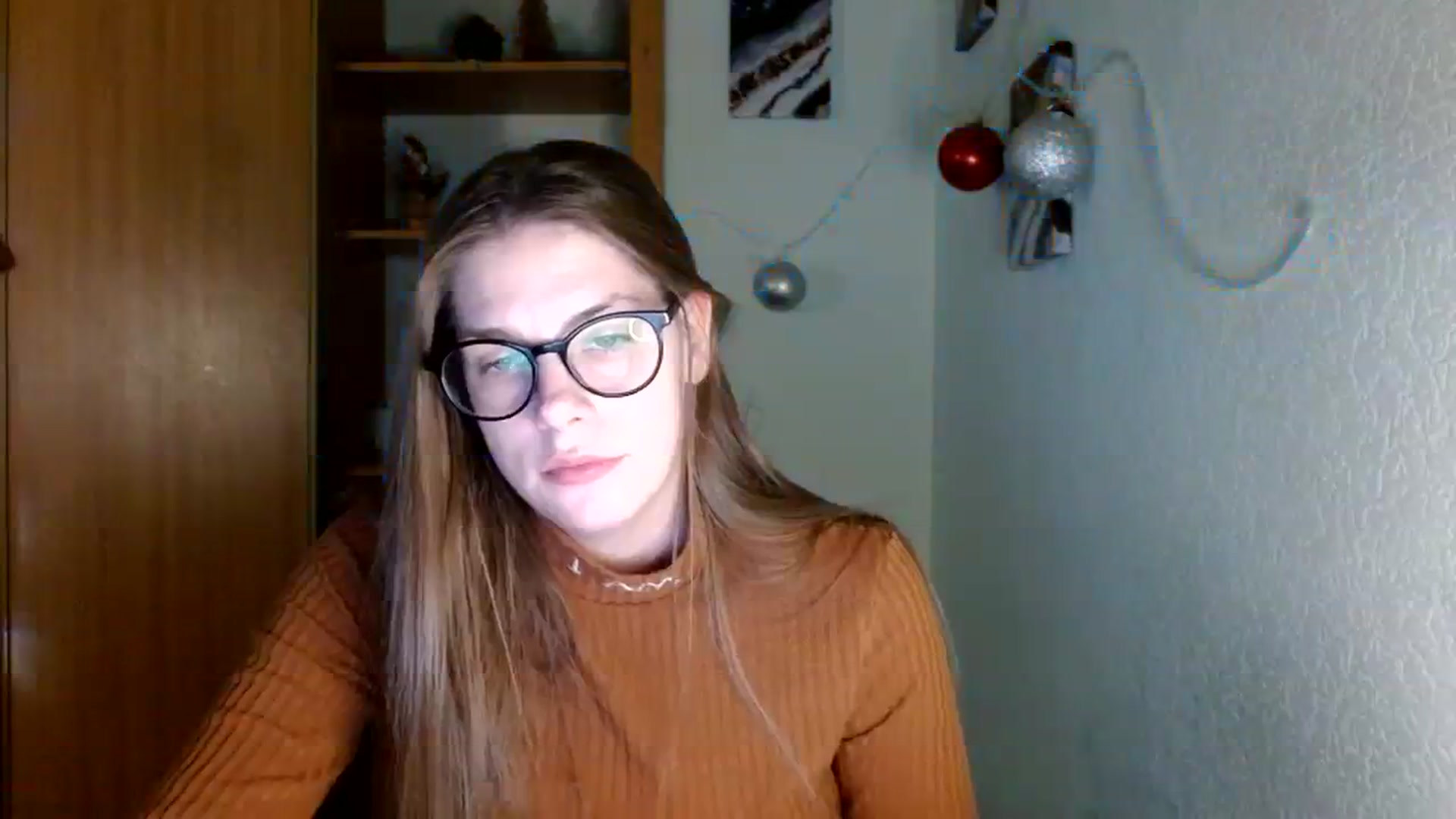 Gallery image thumbnail from Ur_Jenny's myfreecams stream on, 12/25/2023, 14:20 image 19 of 20