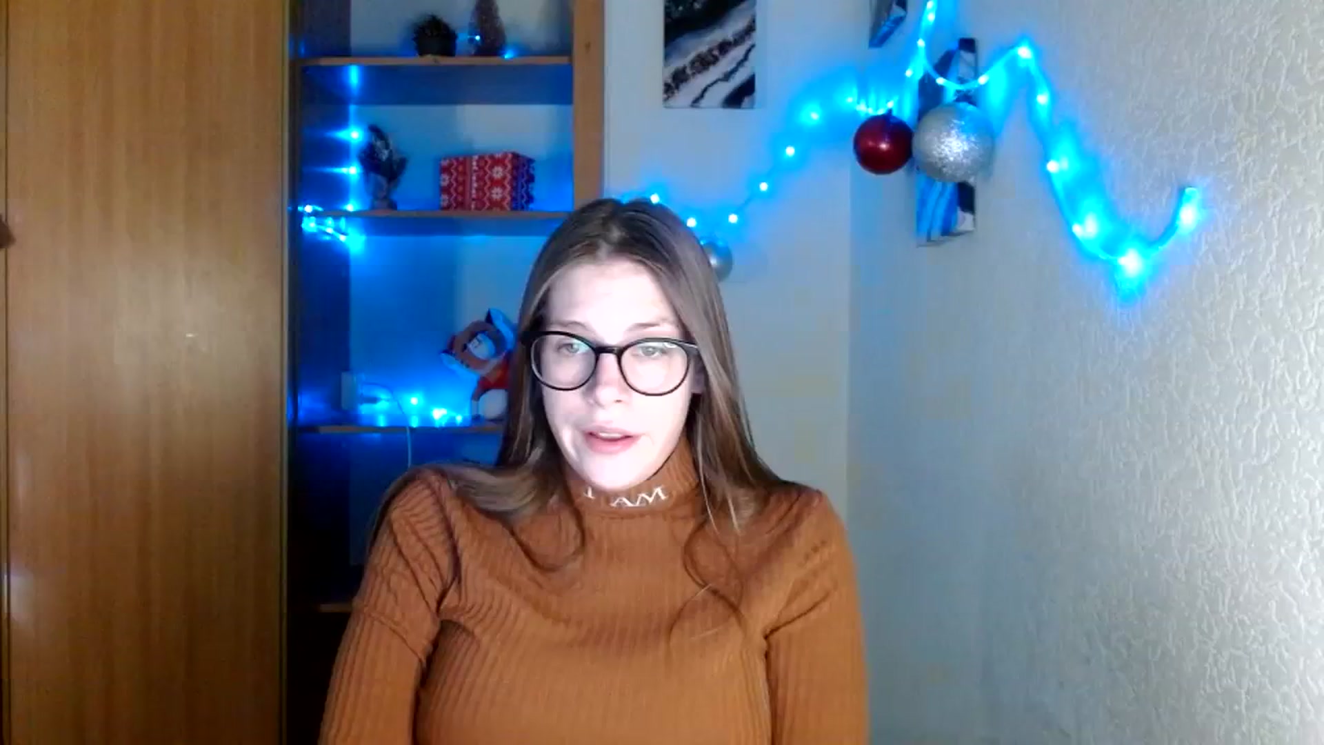 Gallery image thumbnail from Ur_Jenny's myfreecams stream on, 12/25/2023, 14:20 image 20 of 20