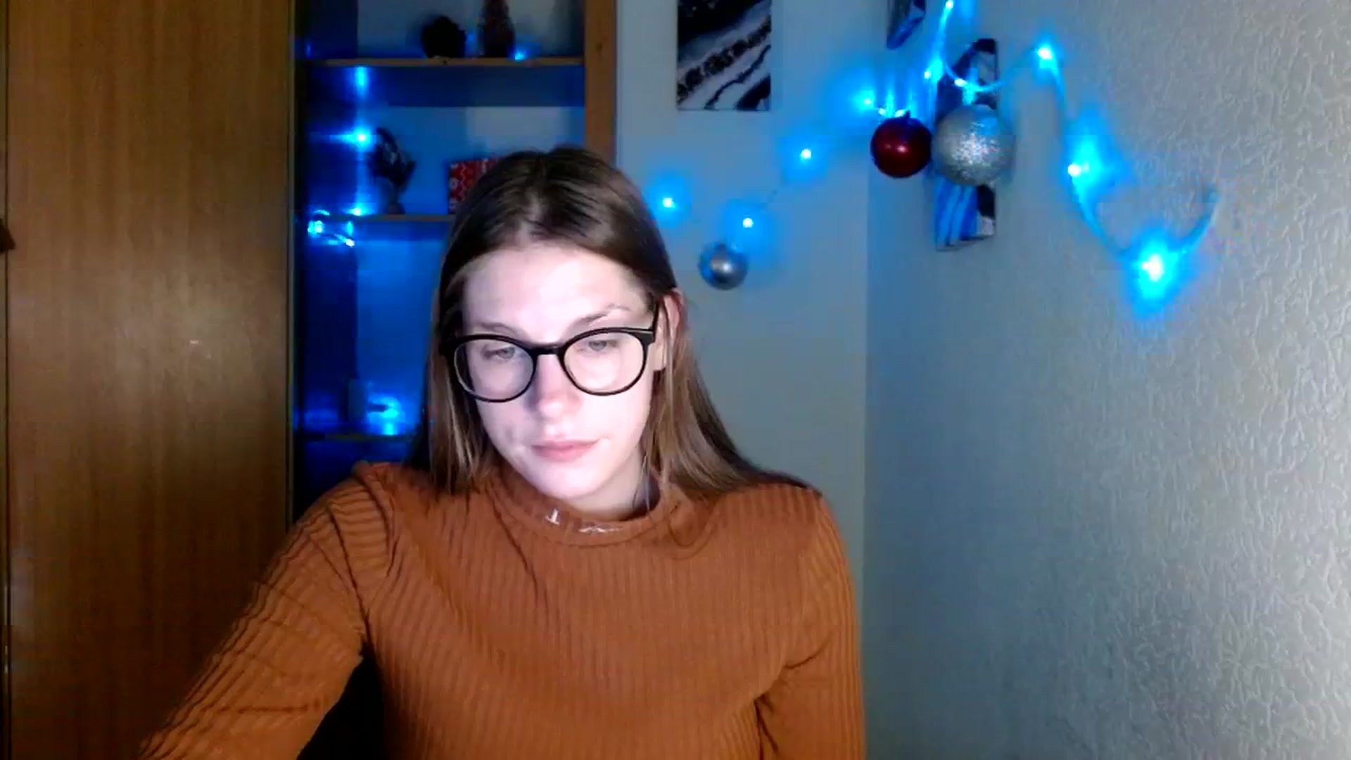Gallery image thumbnail from Ur_Jenny's myfreecams stream on, 12/25/2023, 14:40 image 4 of 20