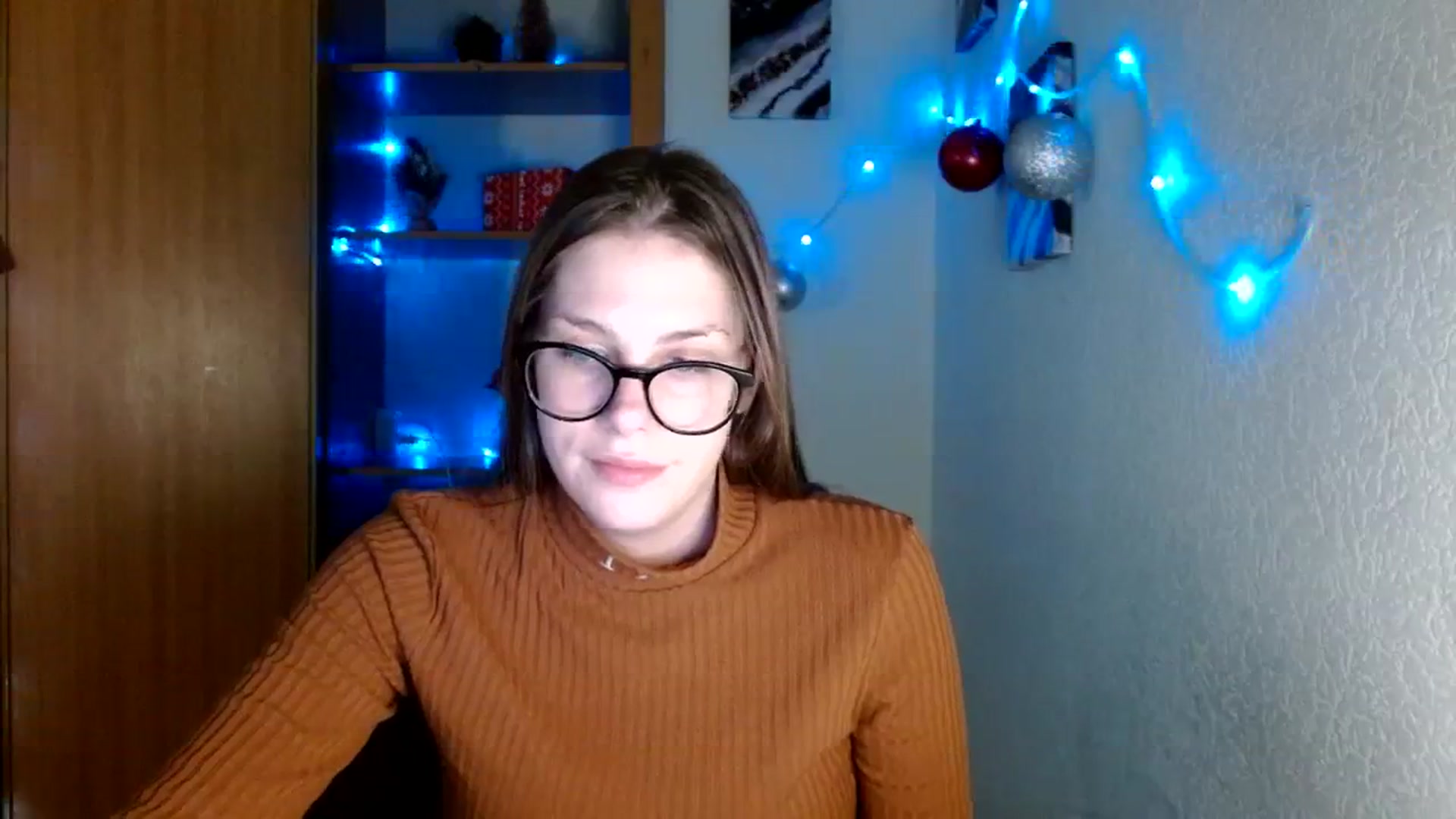 Gallery image thumbnail from Ur_Jenny's myfreecams stream on, 12/25/2023, 14:40 image 19 of 20