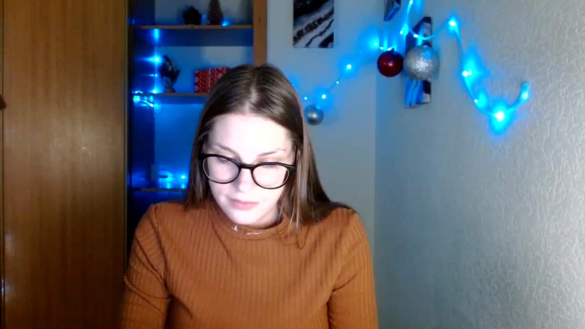 Gallery image thumbnail from Ur_Jenny's myfreecams stream on, 12/25/2023, 14:40 image 3 of 20