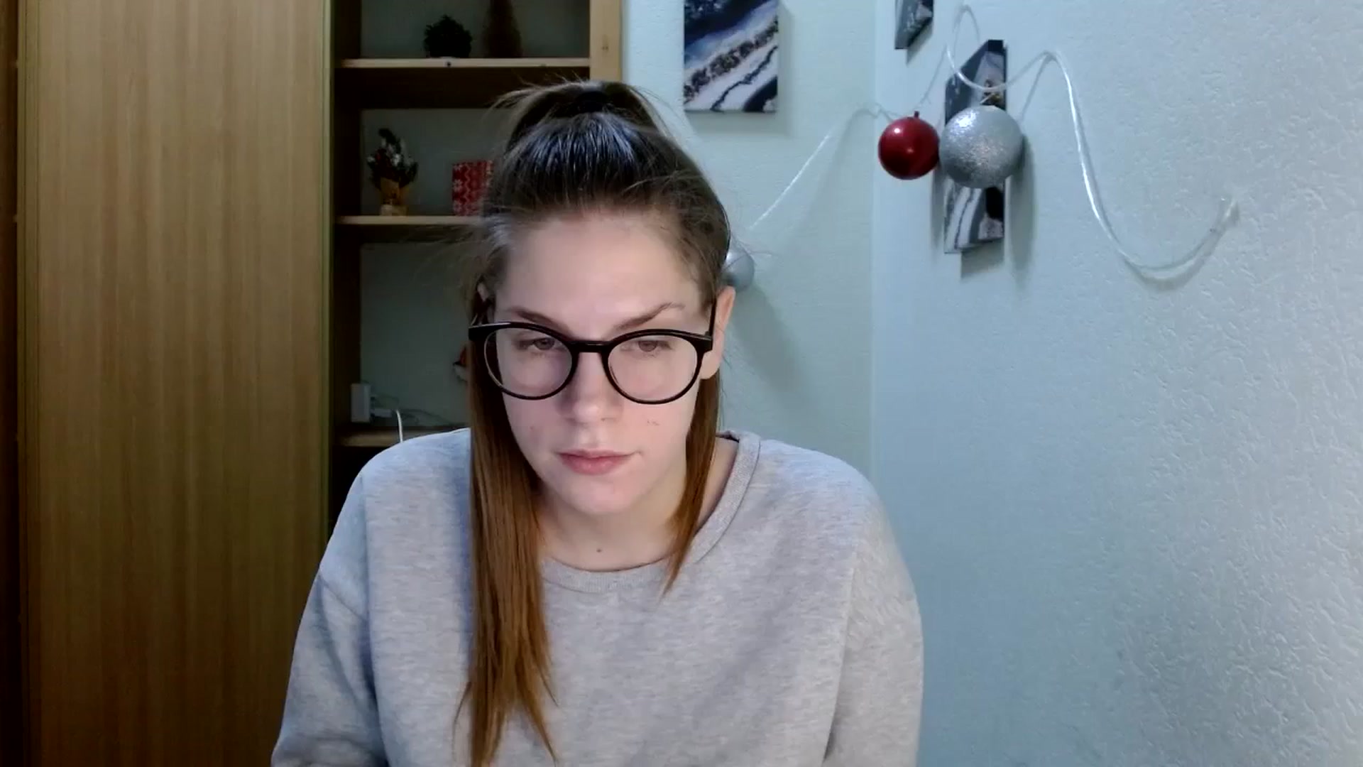 Gallery image thumbnail from Ur_Jenny's myfreecams stream on, 12/26/2023, 10:42 image 20 of 20