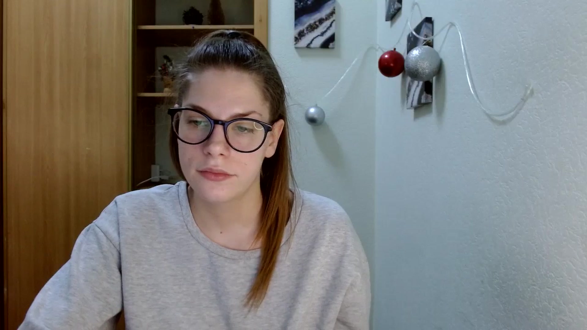 Gallery image thumbnail from Ur_Jenny's myfreecams stream on, 12/26/2023, 12:49 image 4 of 20
