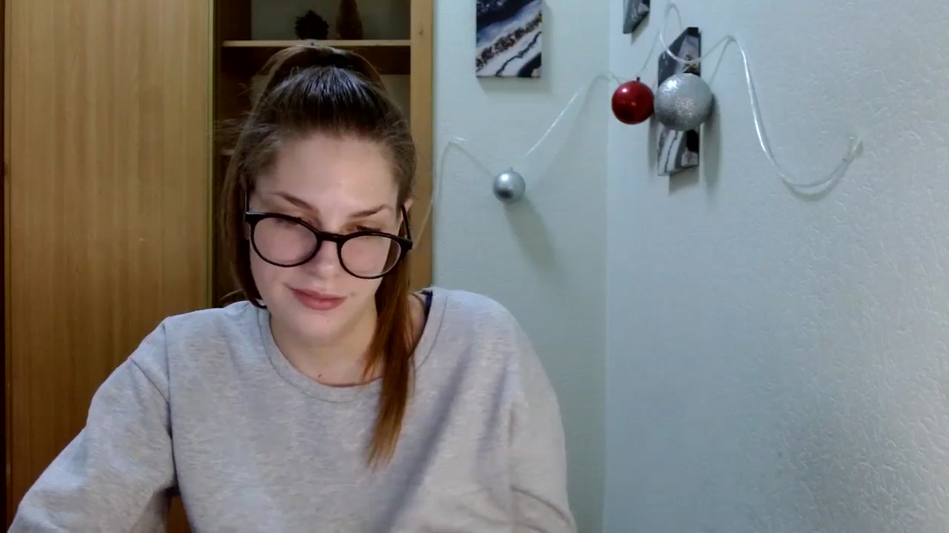 Gallery image thumbnail from Ur_Jenny's myfreecams stream on, 12/26/2023, 12:49 image 18 of 20