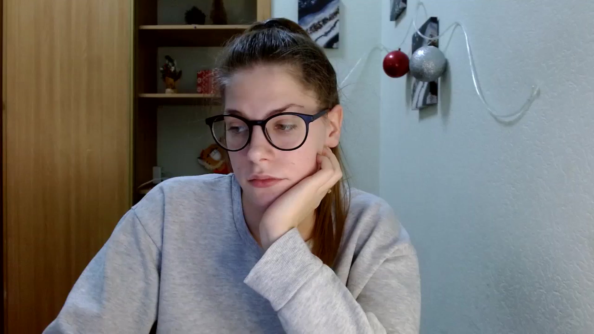 Gallery image thumbnail from Ur_Jenny's myfreecams stream on, 12/26/2023, 12:49 image 1 of 20