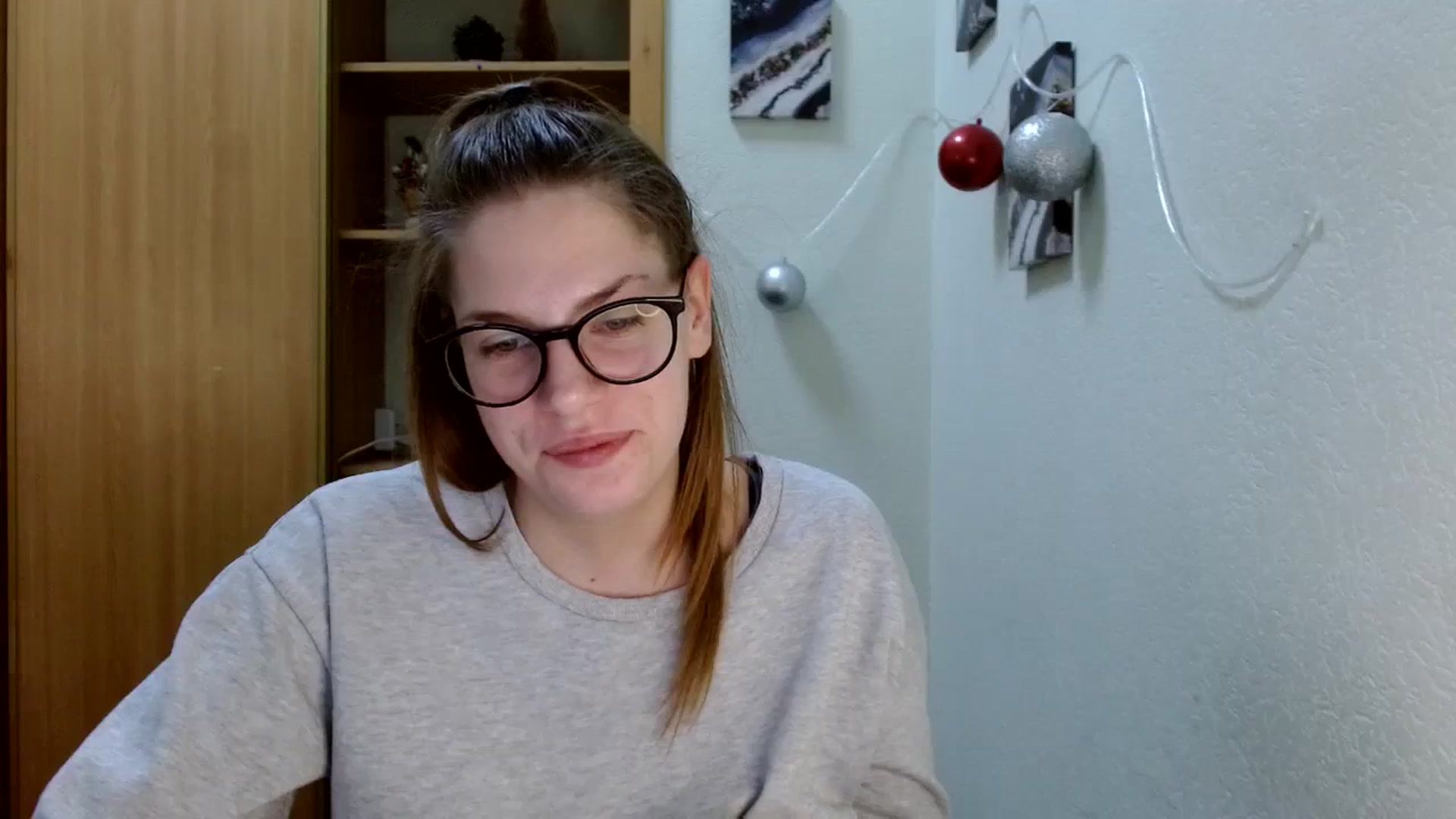 Gallery image thumbnail from Ur_Jenny's myfreecams stream on, 12/26/2023, 12:49 image 20 of 20