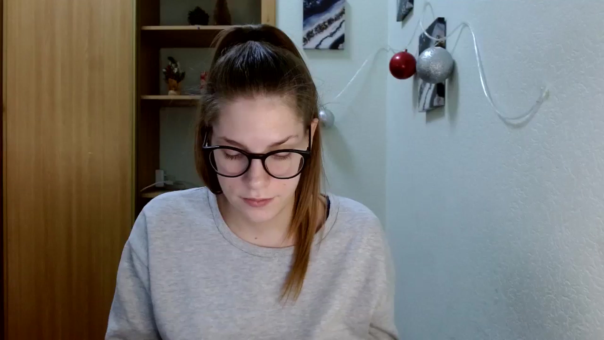 Gallery image thumbnail from Ur_Jenny's myfreecams stream on, 12/26/2023, 12:49 image 12 of 20