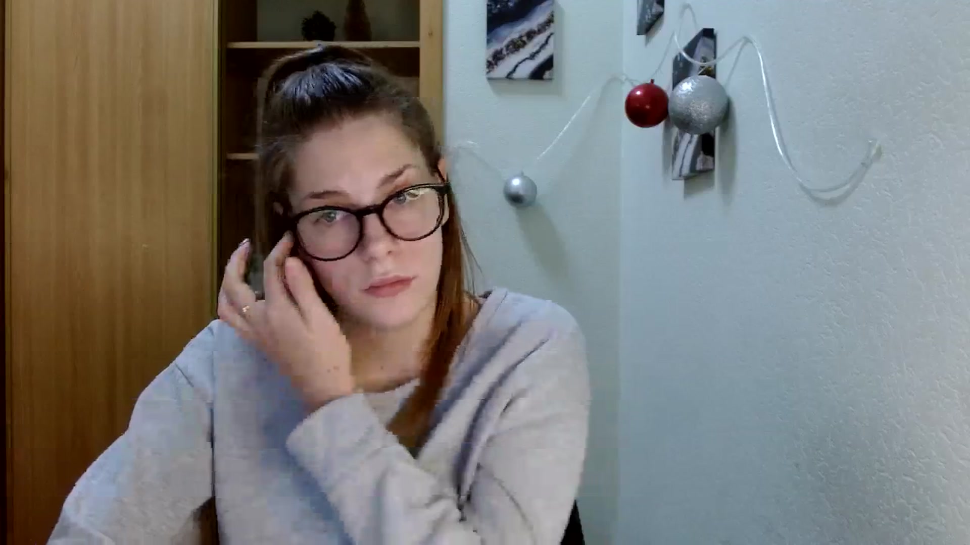 Gallery image thumbnail from Ur_Jenny's myfreecams stream on, 12/26/2023, 12:49 image 11 of 20