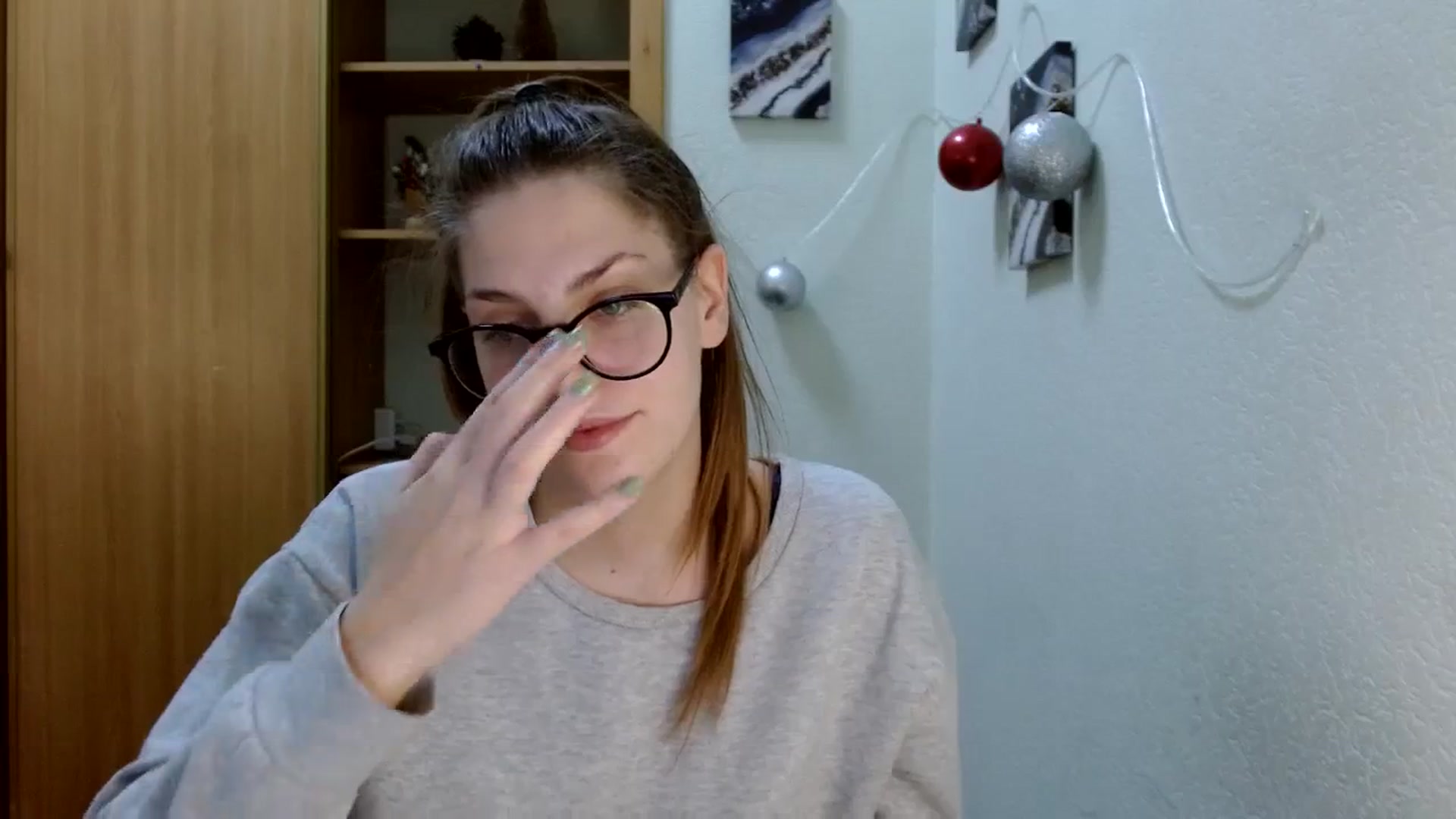 Gallery image thumbnail from Ur_Jenny's myfreecams stream on, 12/26/2023, 12:49 image 3 of 20