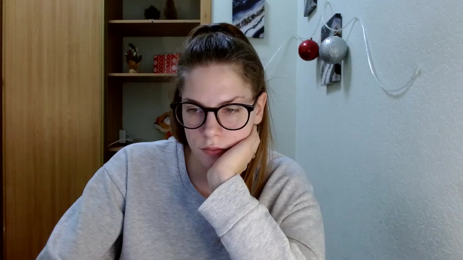 Gallery image thumbnail from Ur_Jenny's myfreecams stream on, 12/26/2023, 12:49 image 6 of 20