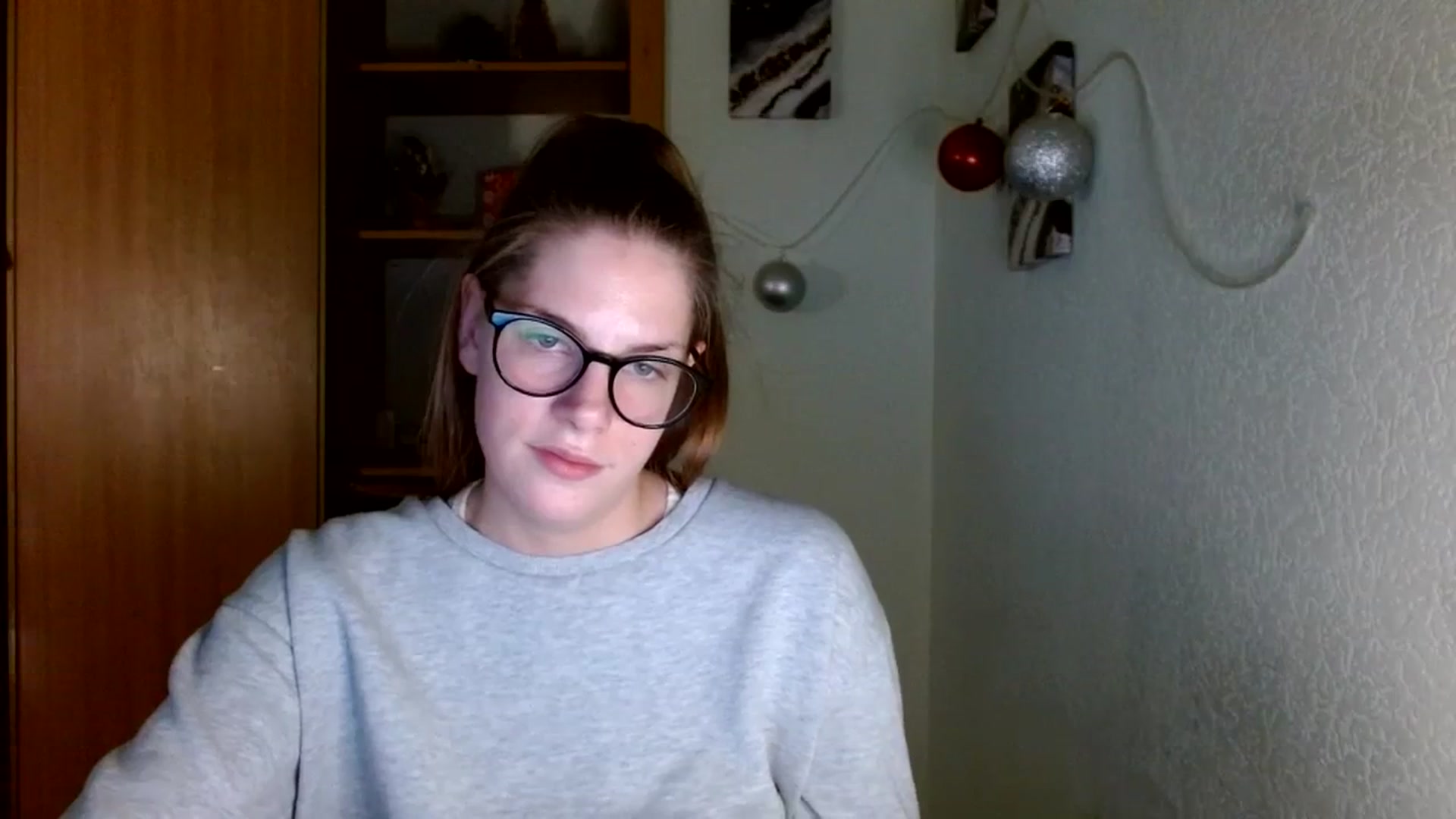 Gallery image thumbnail from Ur_Jenny's myfreecams stream on, 12/26/2023, 13:55 image 3 of 20