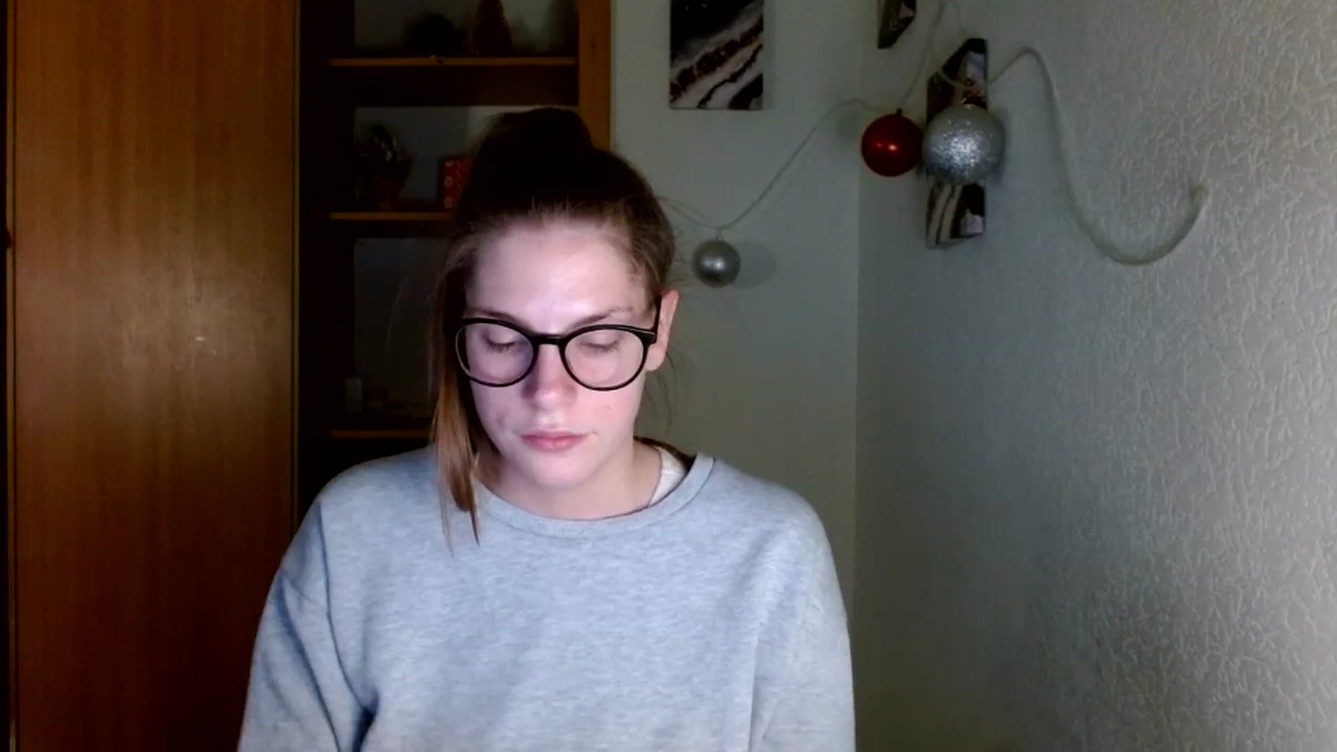 Gallery image thumbnail from Ur_Jenny's myfreecams stream on, 12/26/2023, 13:55 image 12 of 20
