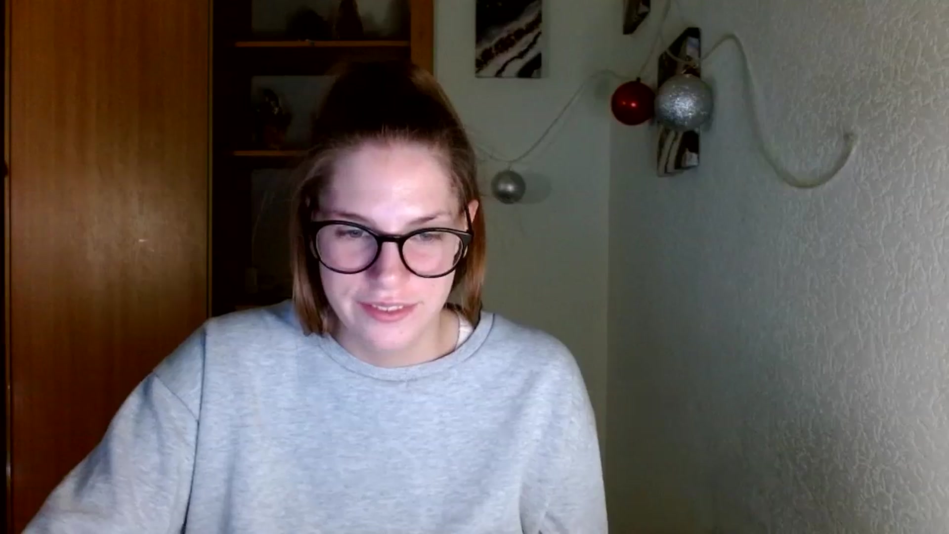 Gallery image thumbnail from Ur_Jenny's myfreecams stream on, 12/26/2023, 13:55 image 7 of 20